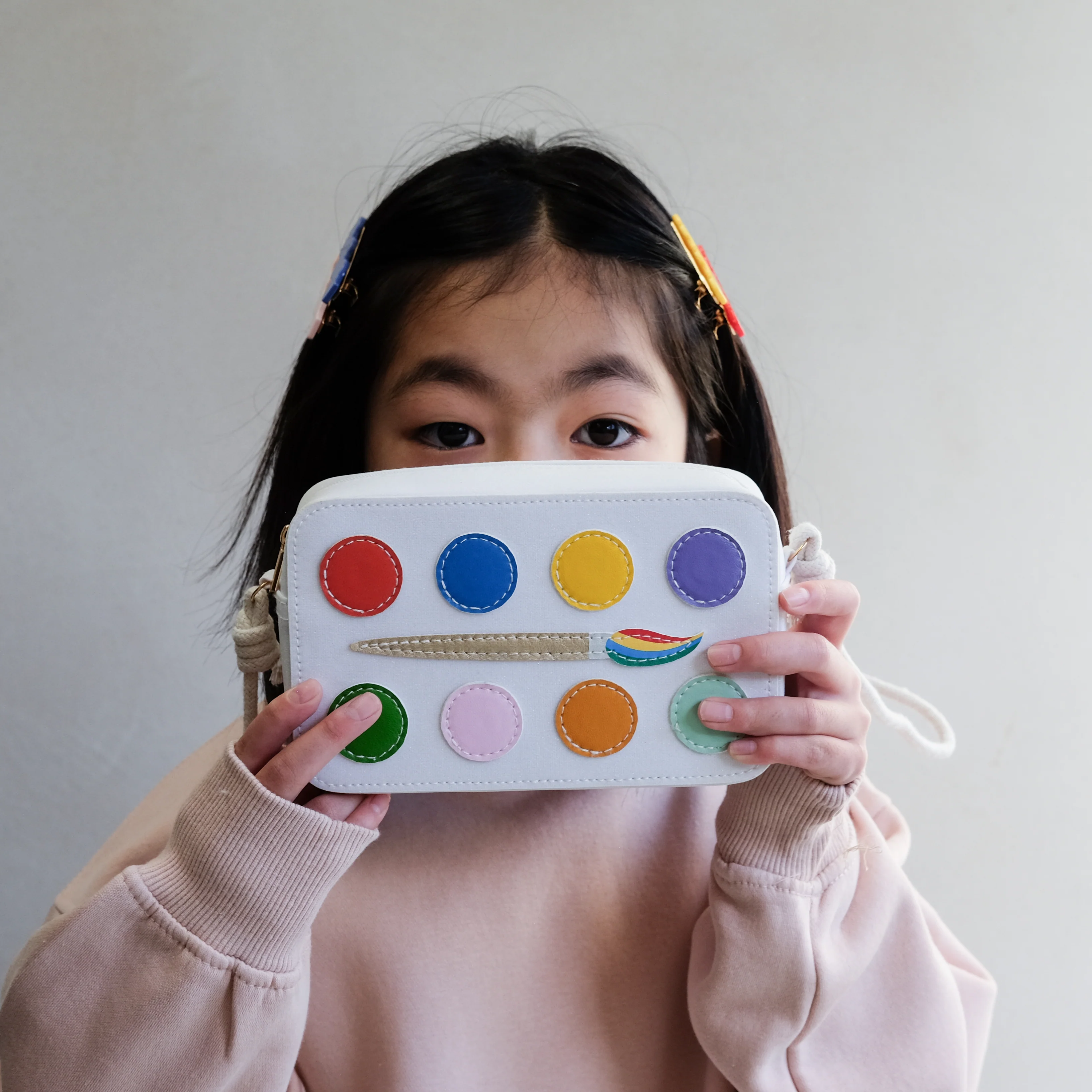 Paint palette bag - Image 4