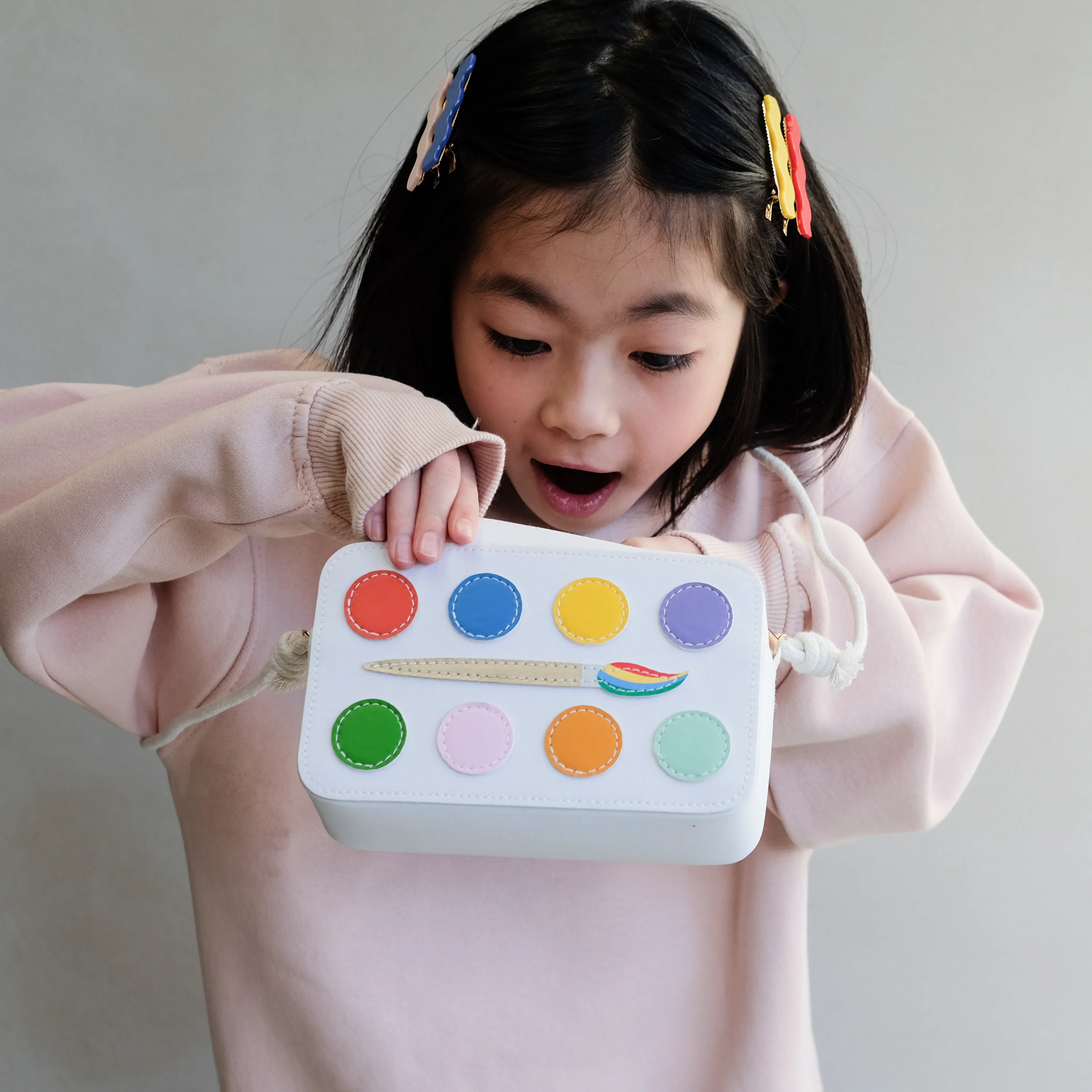 Paint palette bag - Image 7