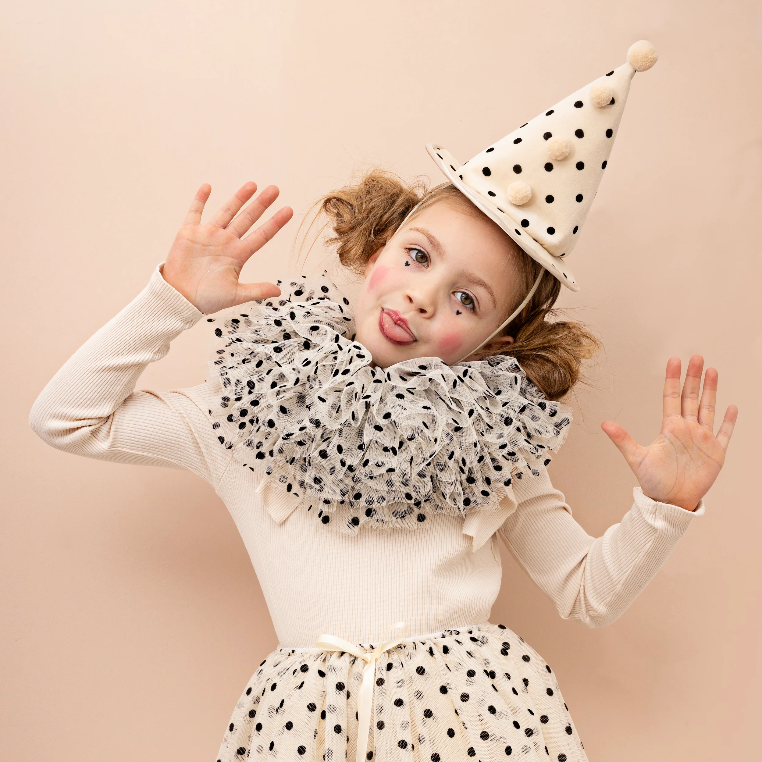 Polka dot tutu - Image 5