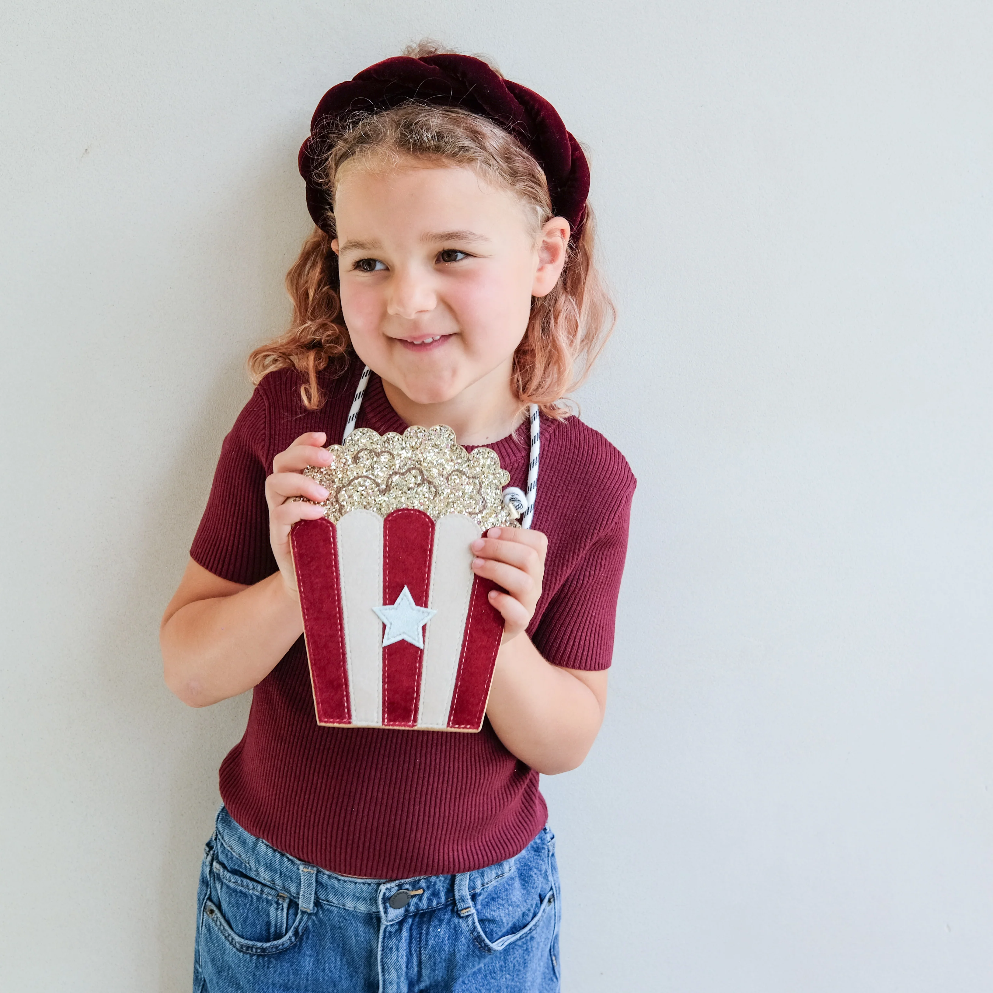 Popcorn bag - Image 2