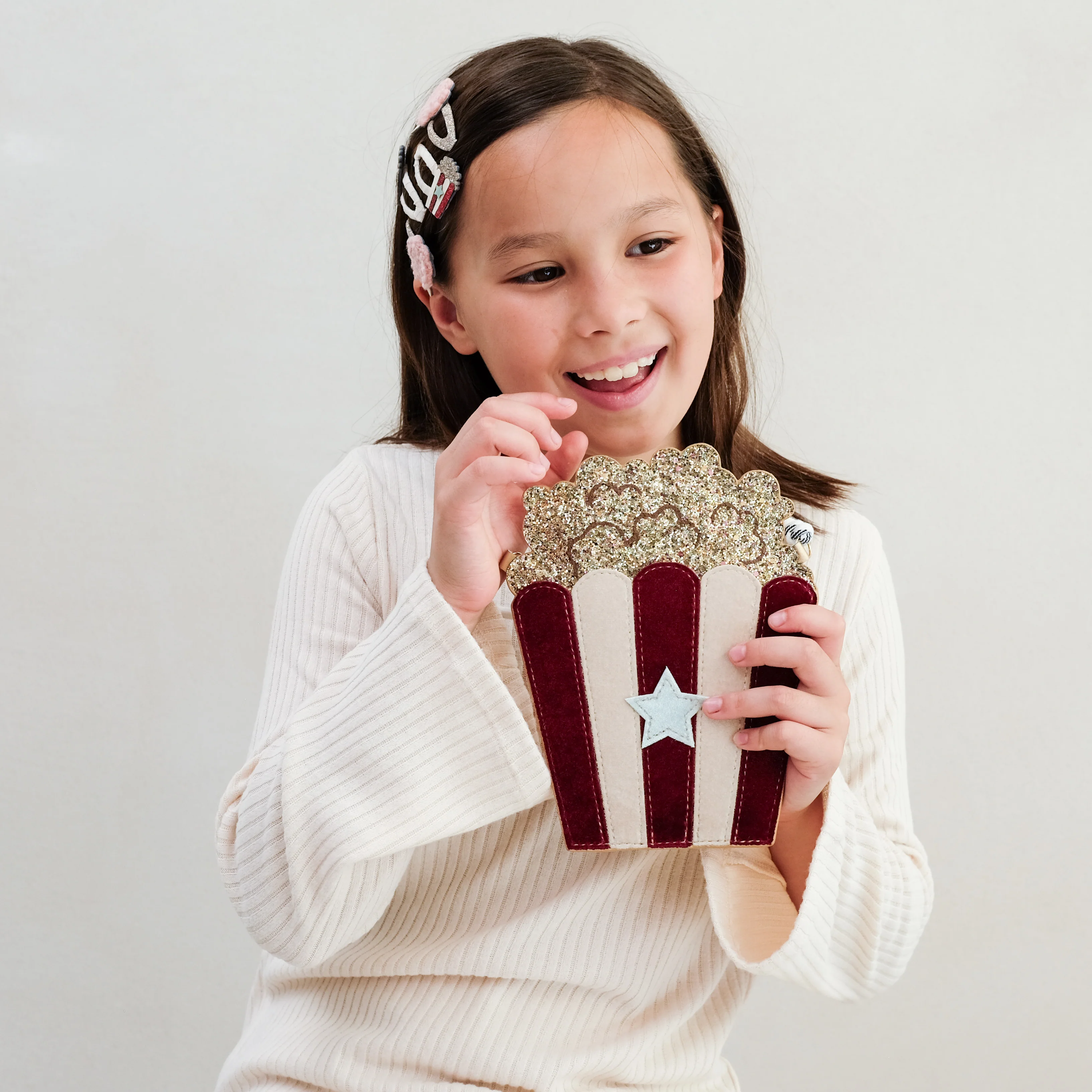 Popcorn bag - Image 3