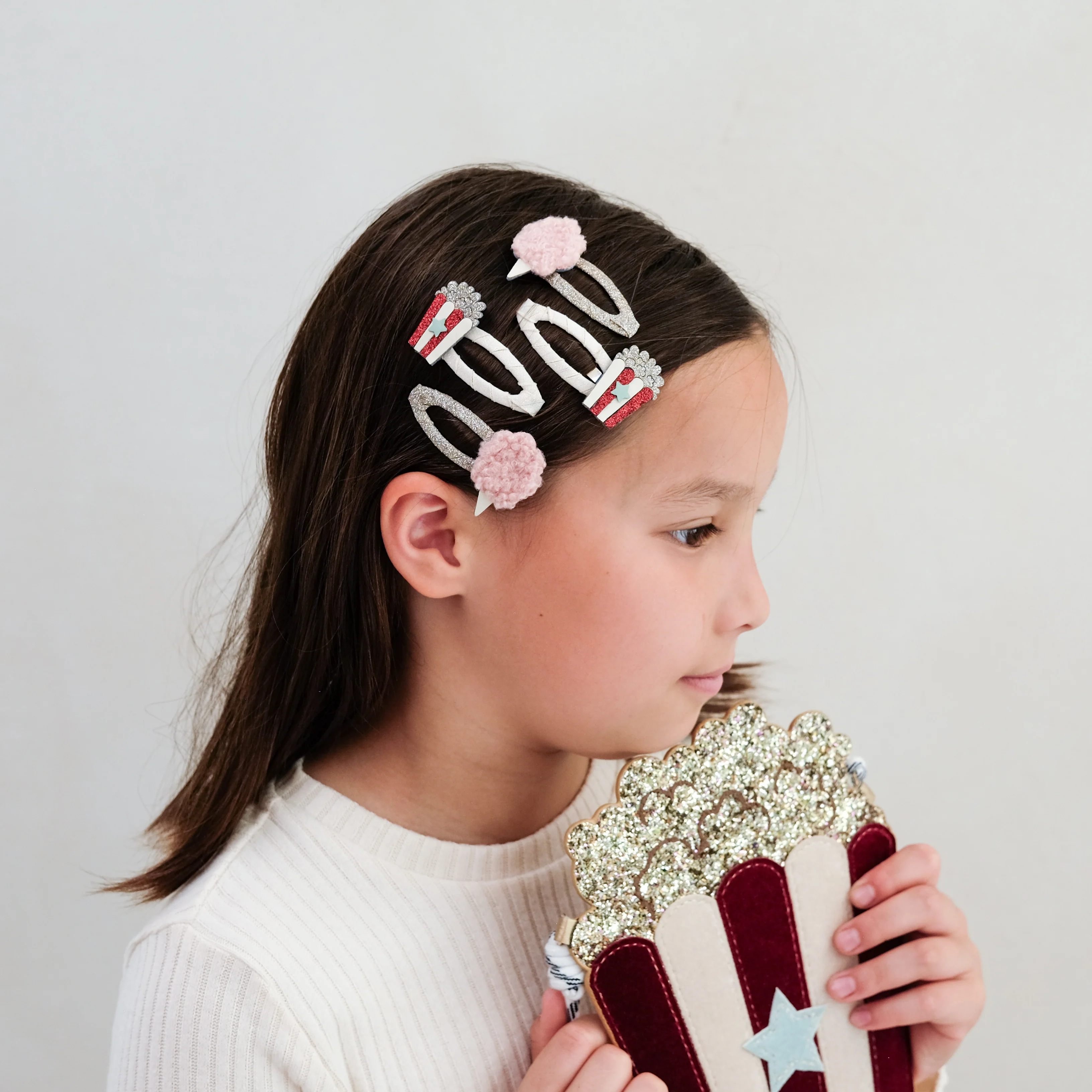 Popcorn bag - Image 4