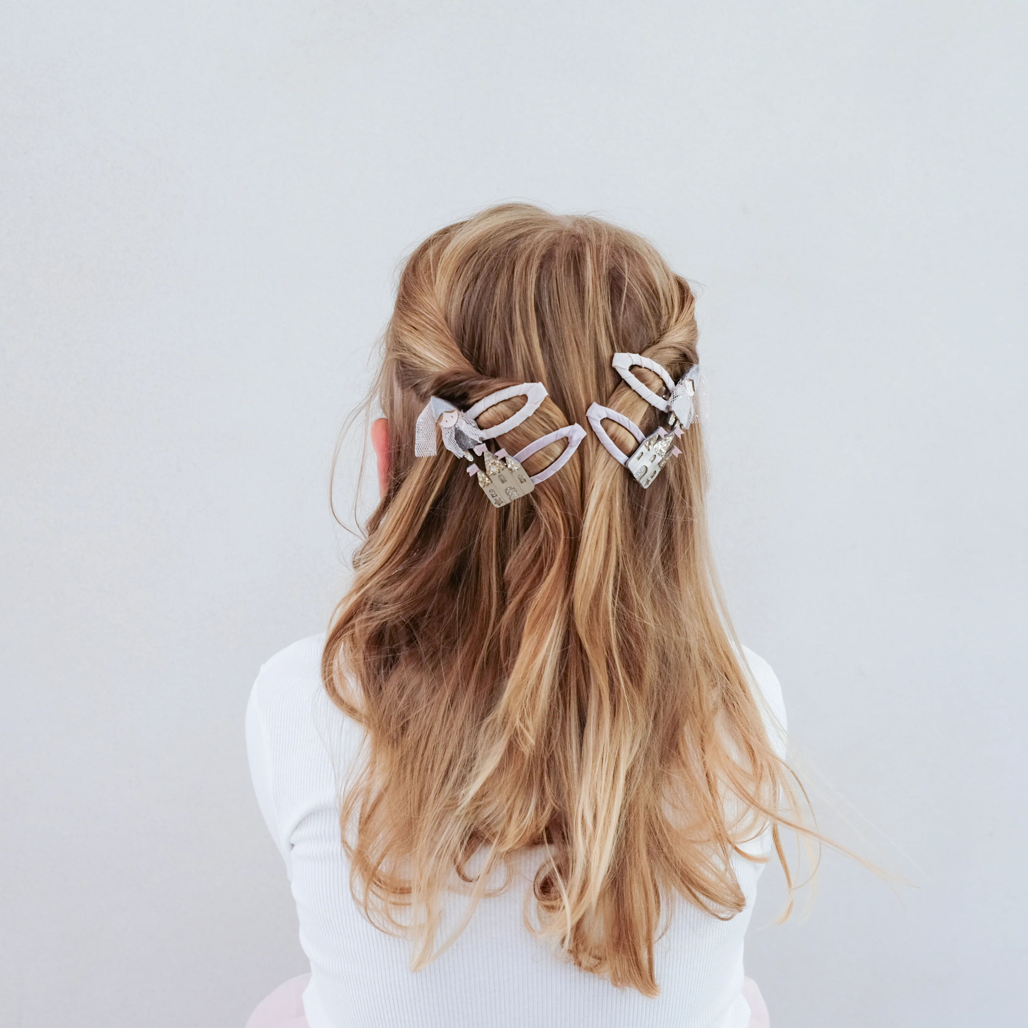 Princess clip set - Image 2