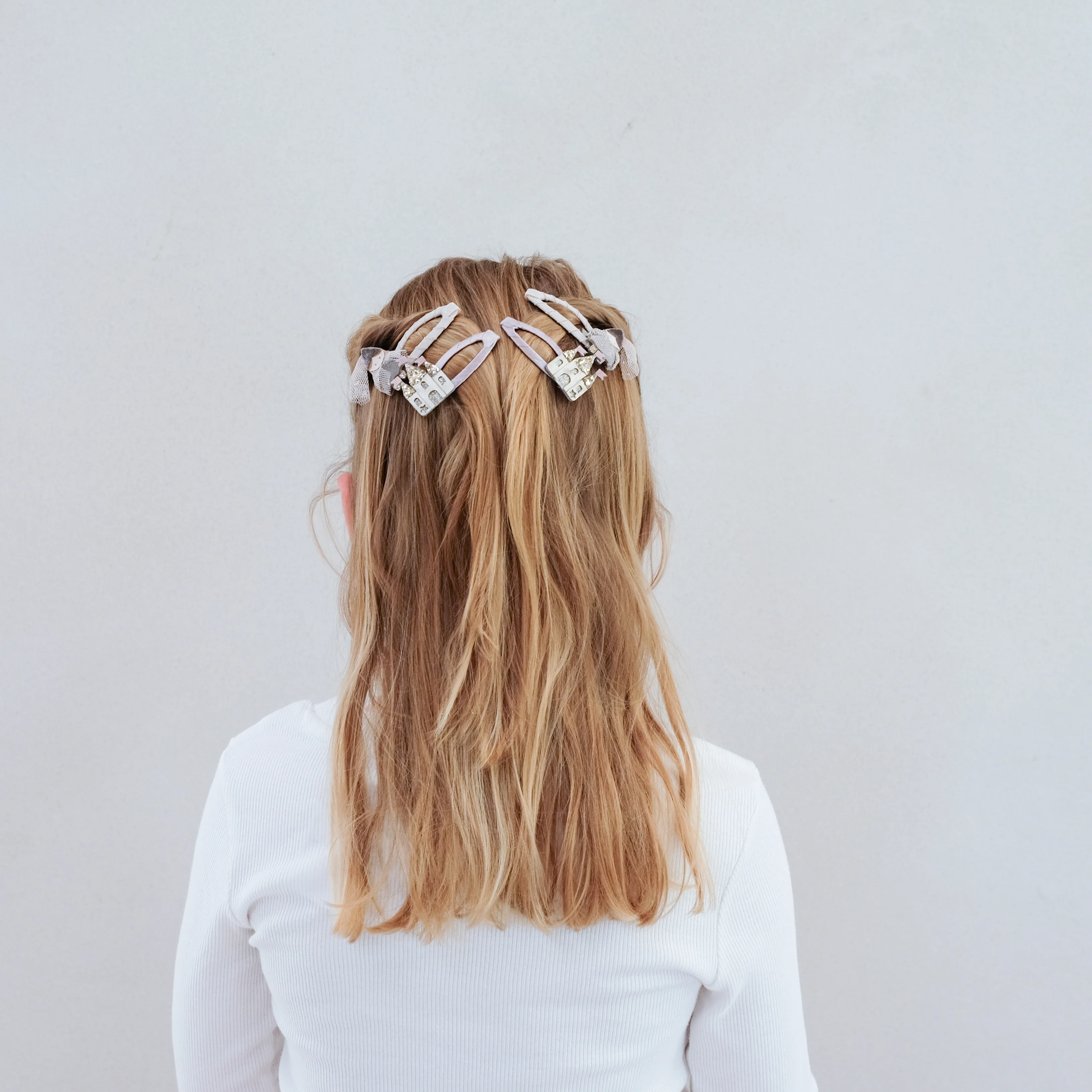 Princess clip set - Image 3
