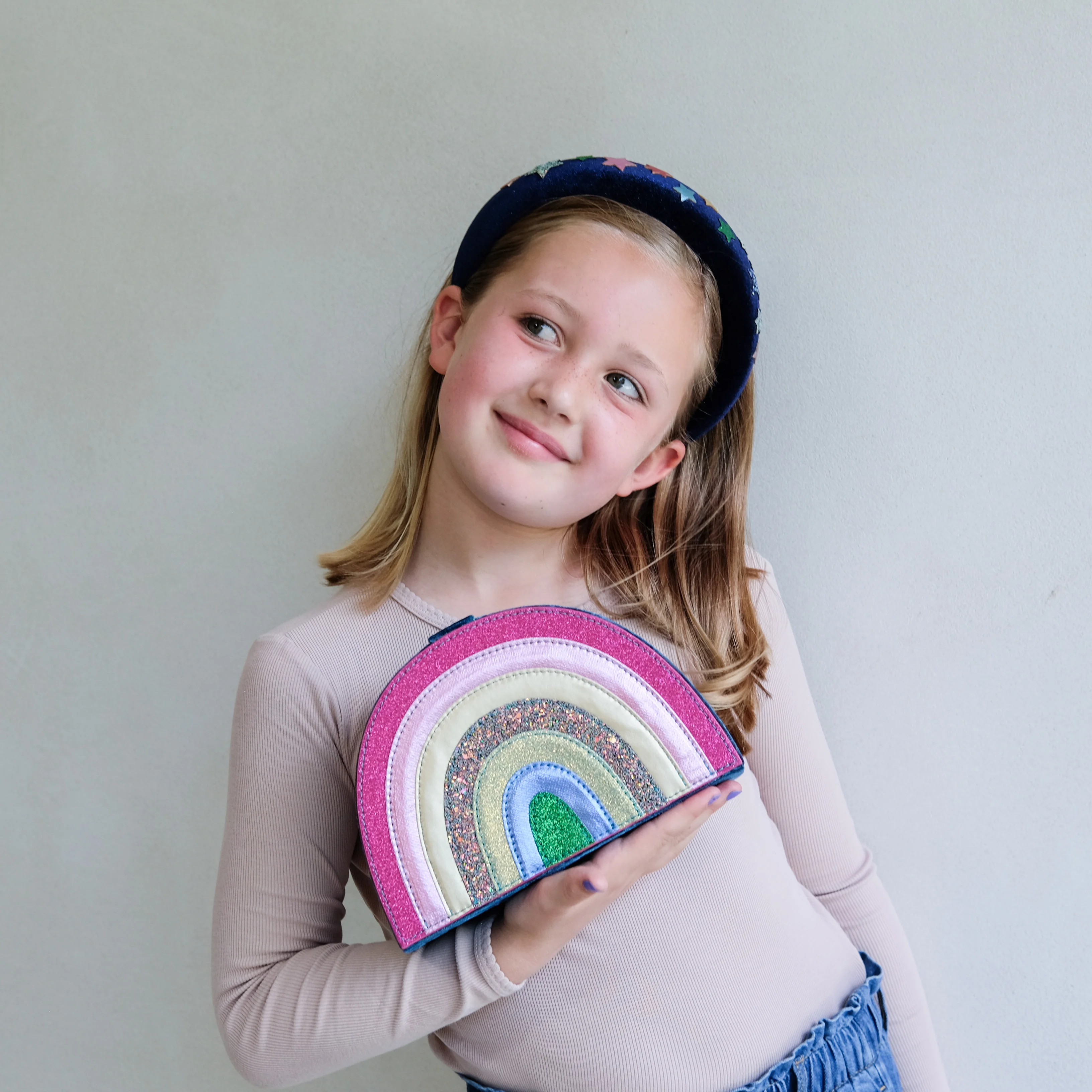Radiant rainbow jewellery box - Image 4
