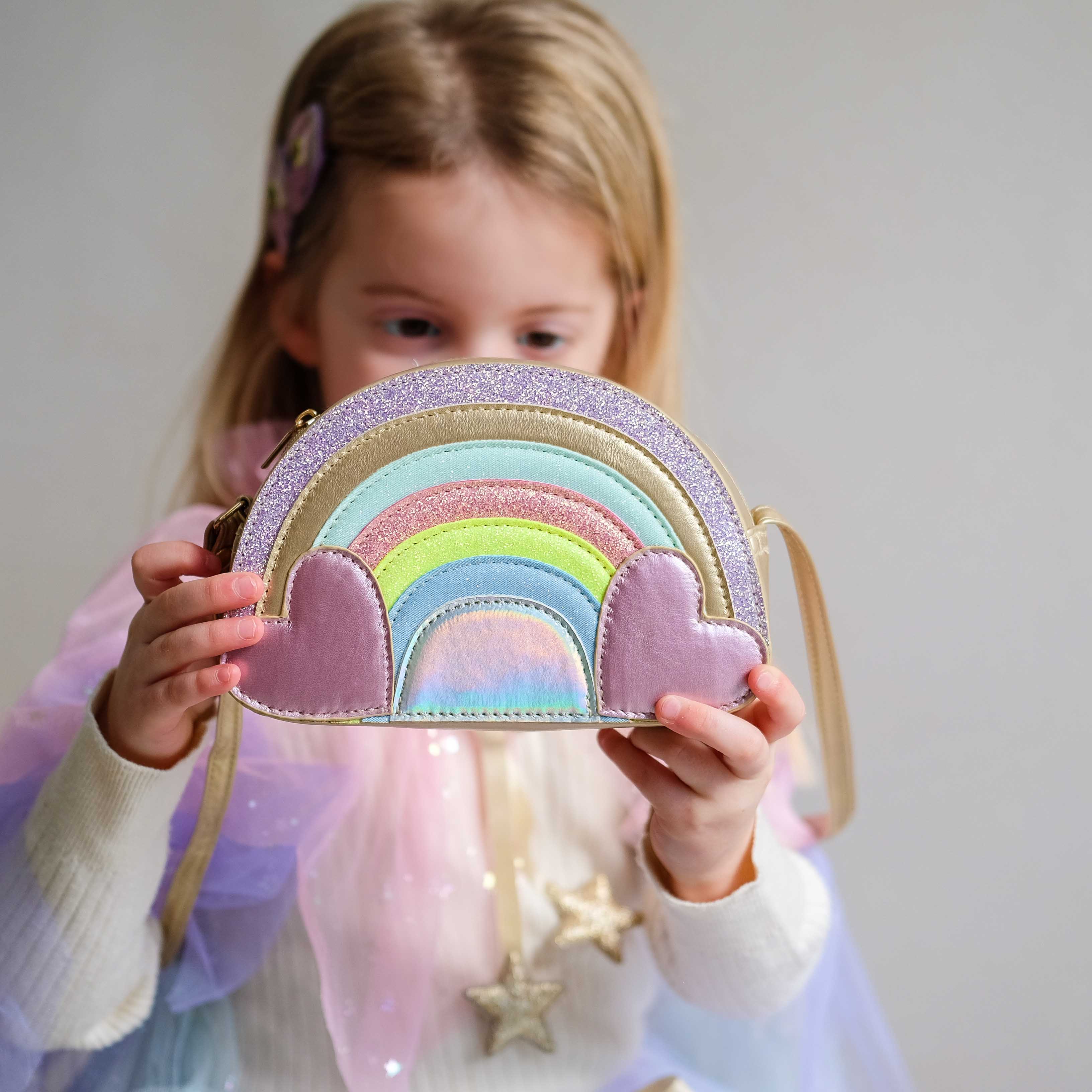 Rainbow bag - Image 2