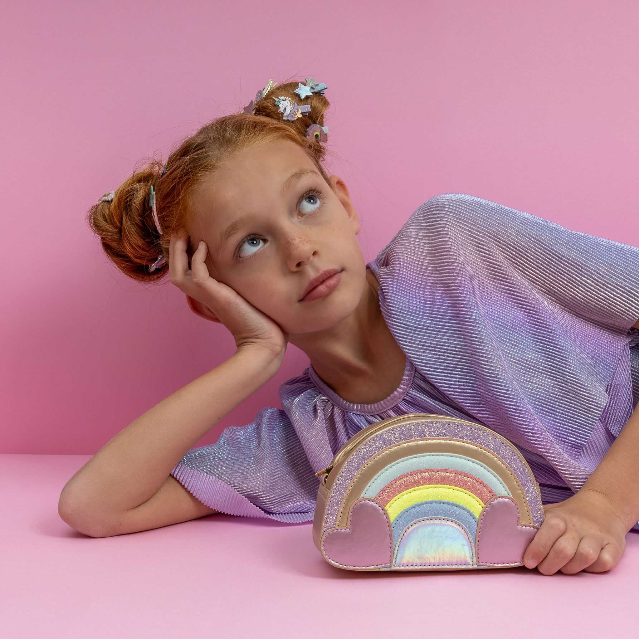 Rainbow bag - Image 3