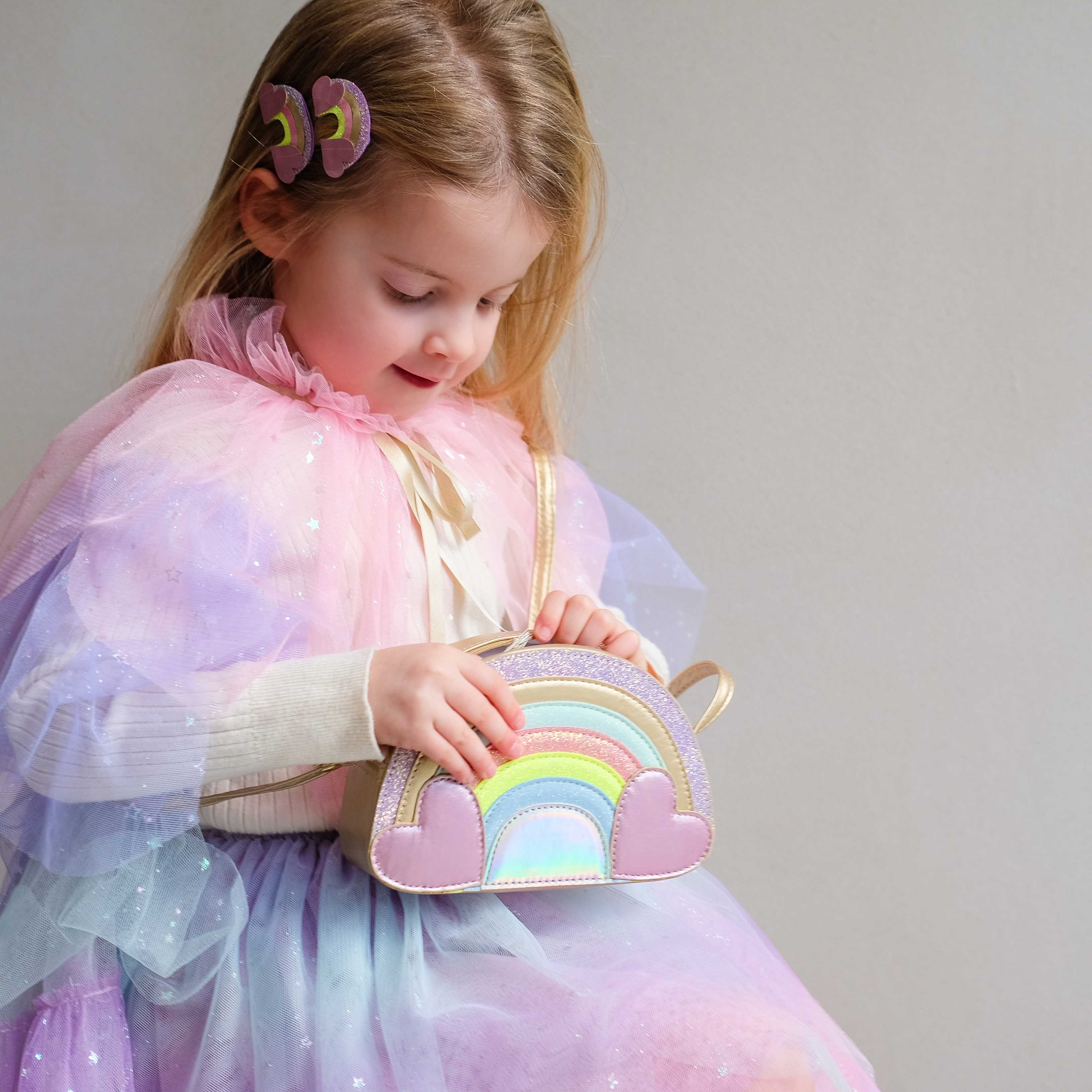 Rainbow bag - Image 5