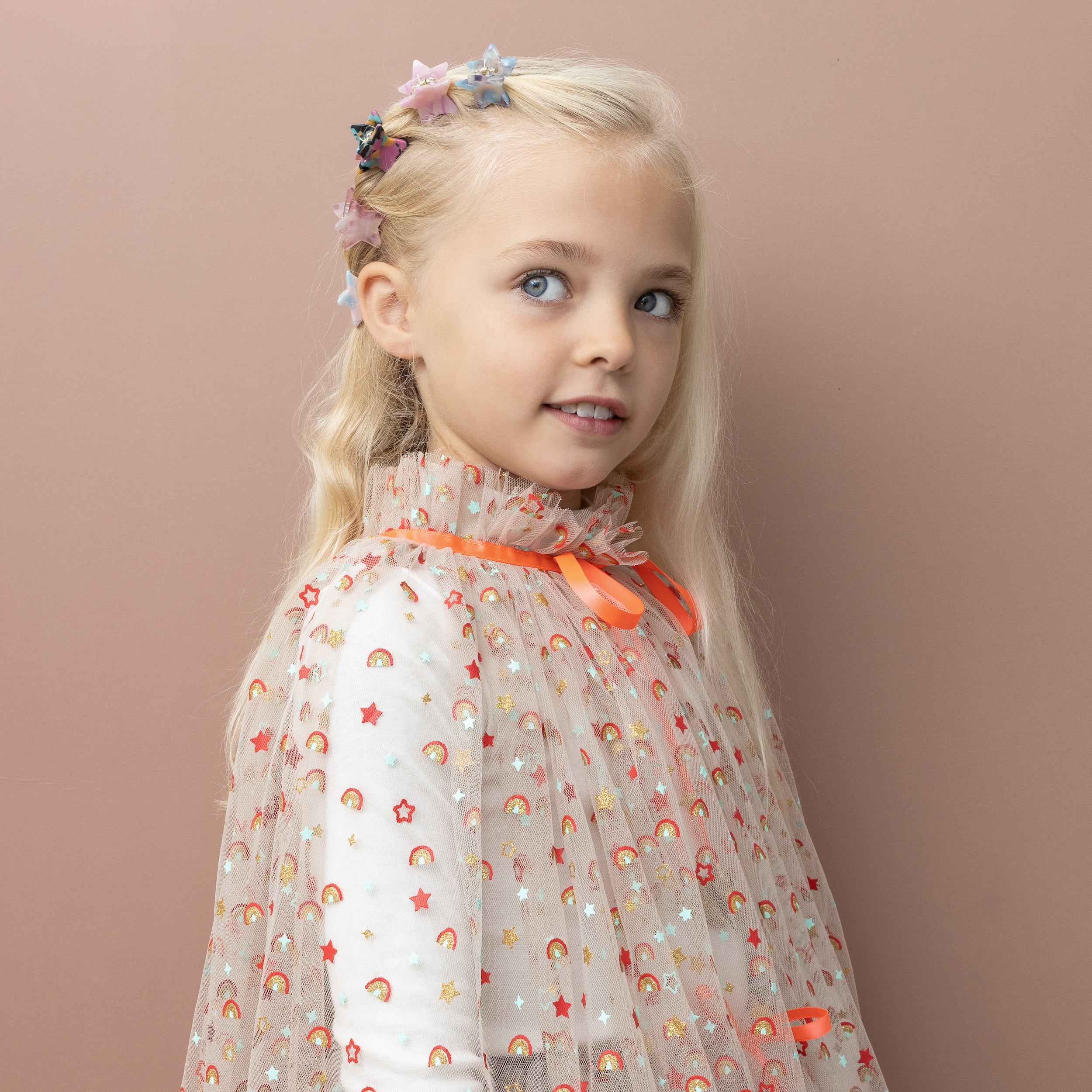 Rainbow cape - Image 6