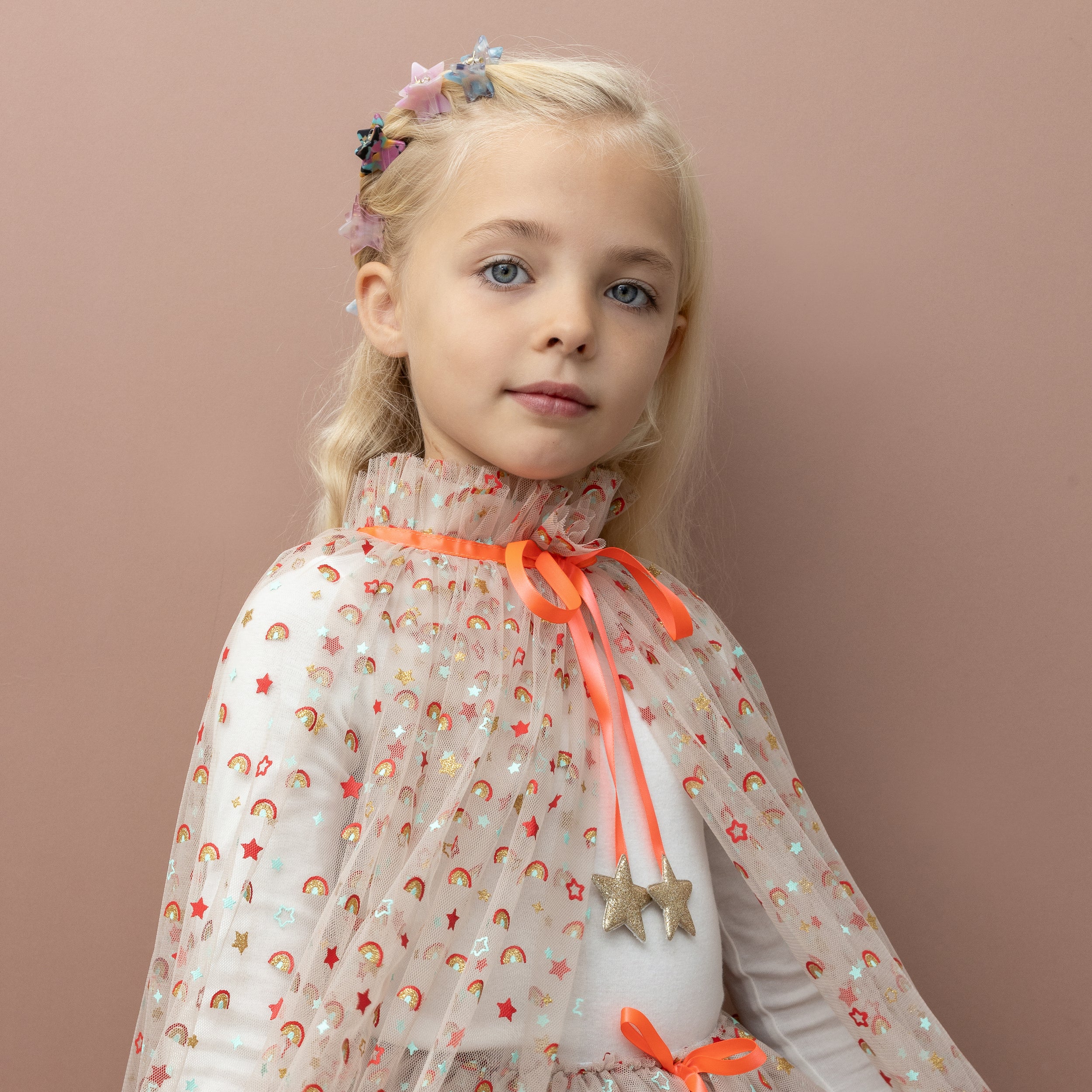 Rainbow cape - Image 7