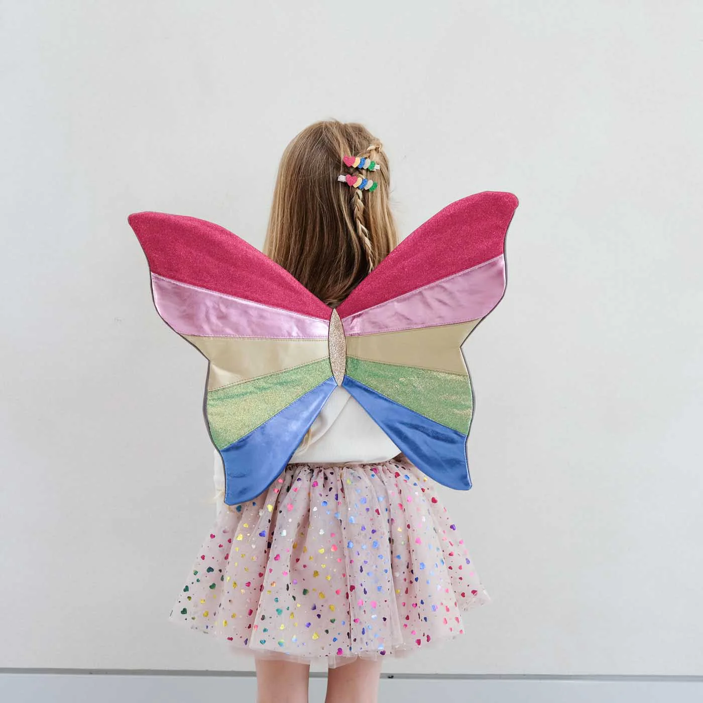 Rainbow intergalactic wings - Image 2