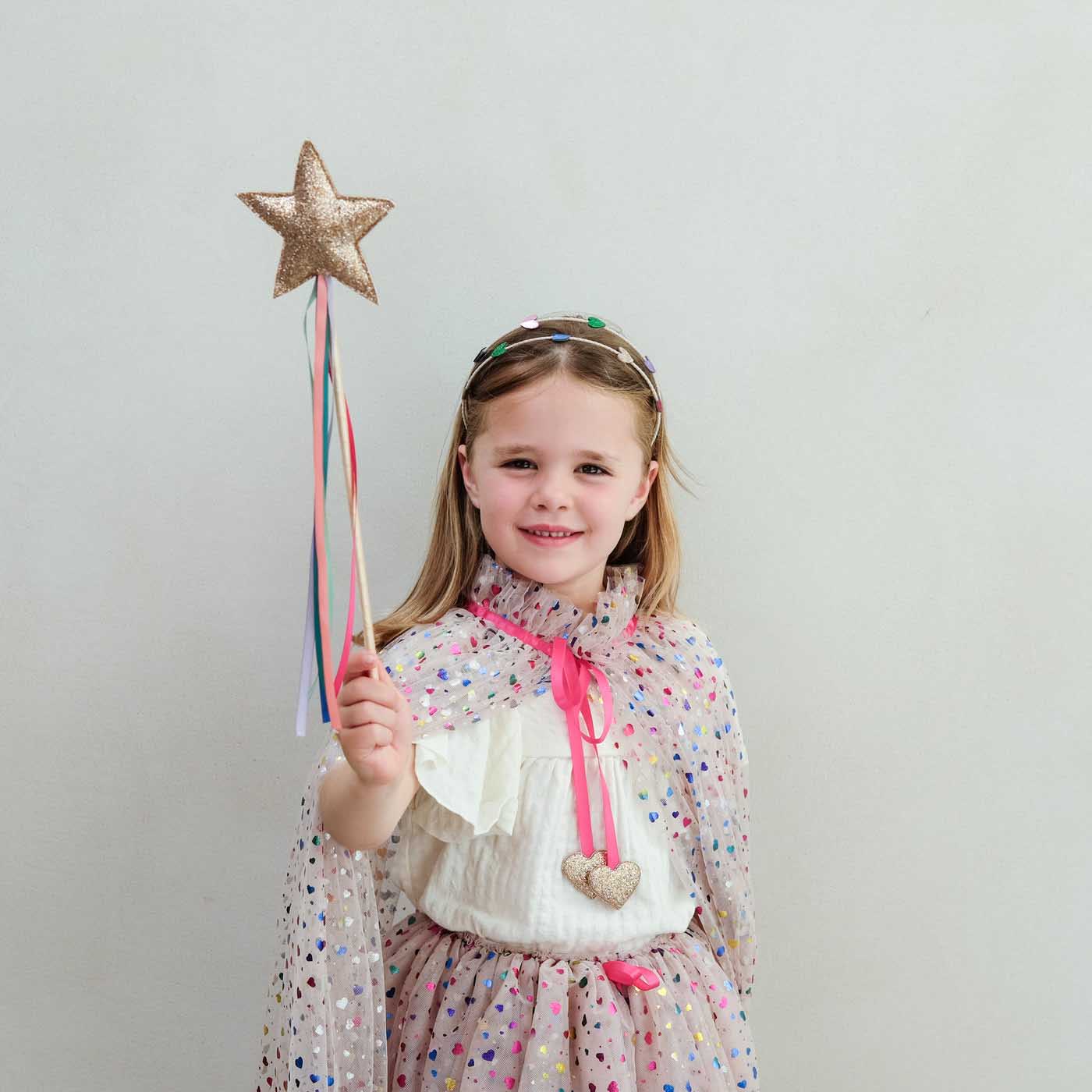 Rainbow wand - Image 2