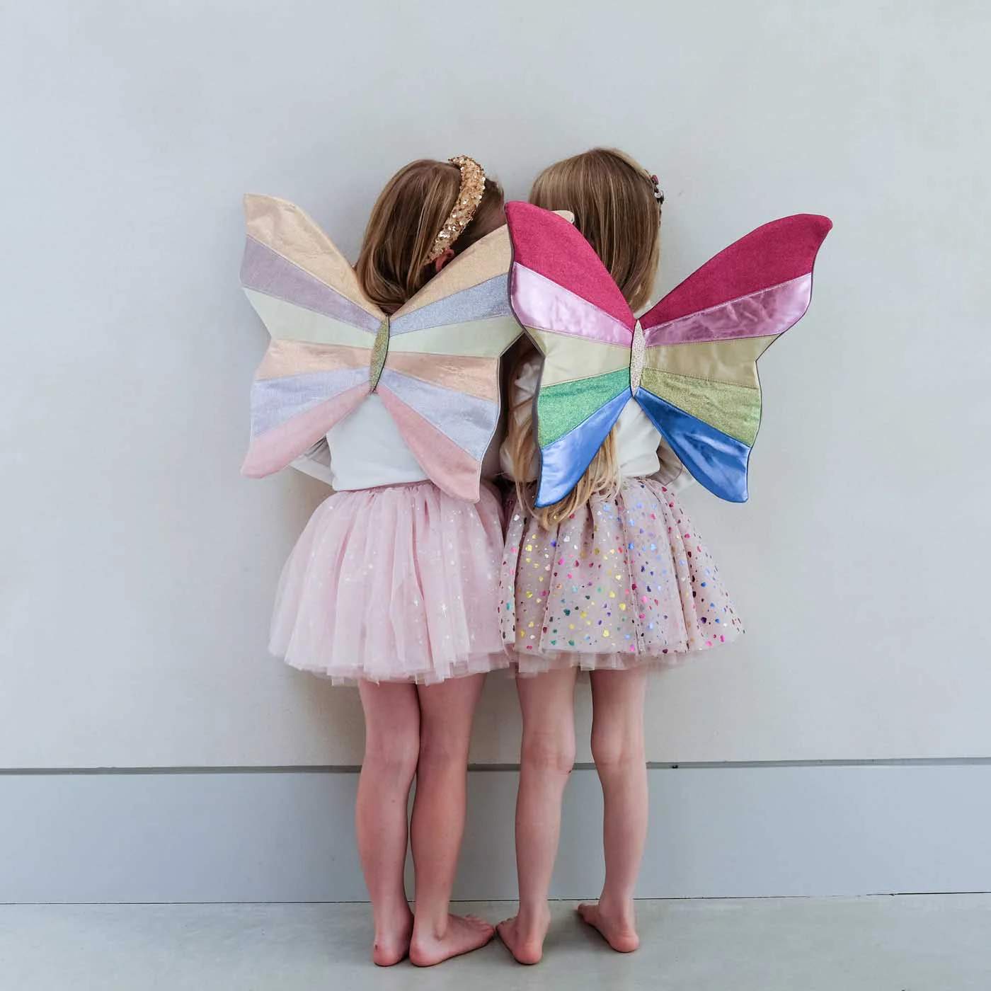 Rainbow intergalactic wings - Image 5
