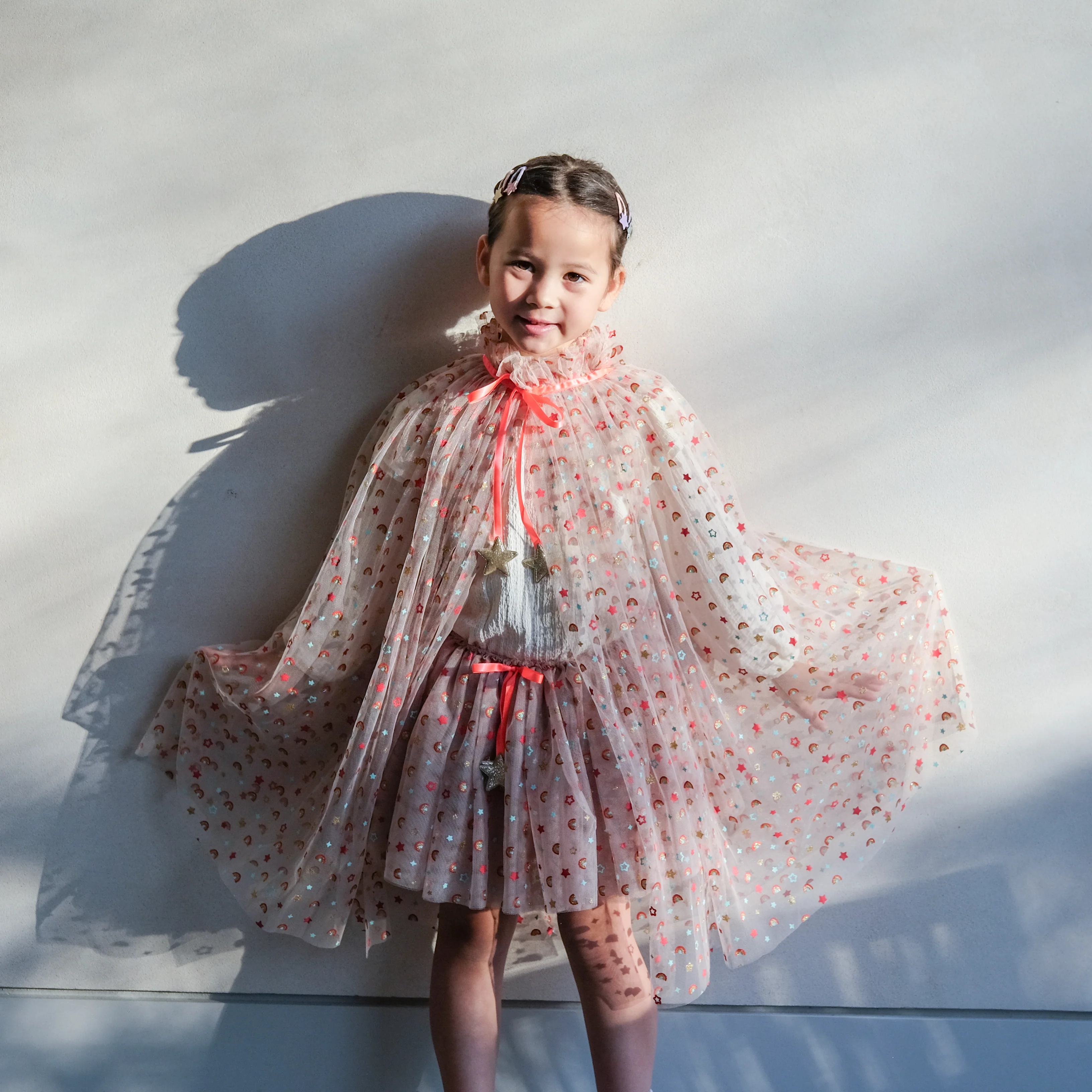 Rainbow tutu - Image 2