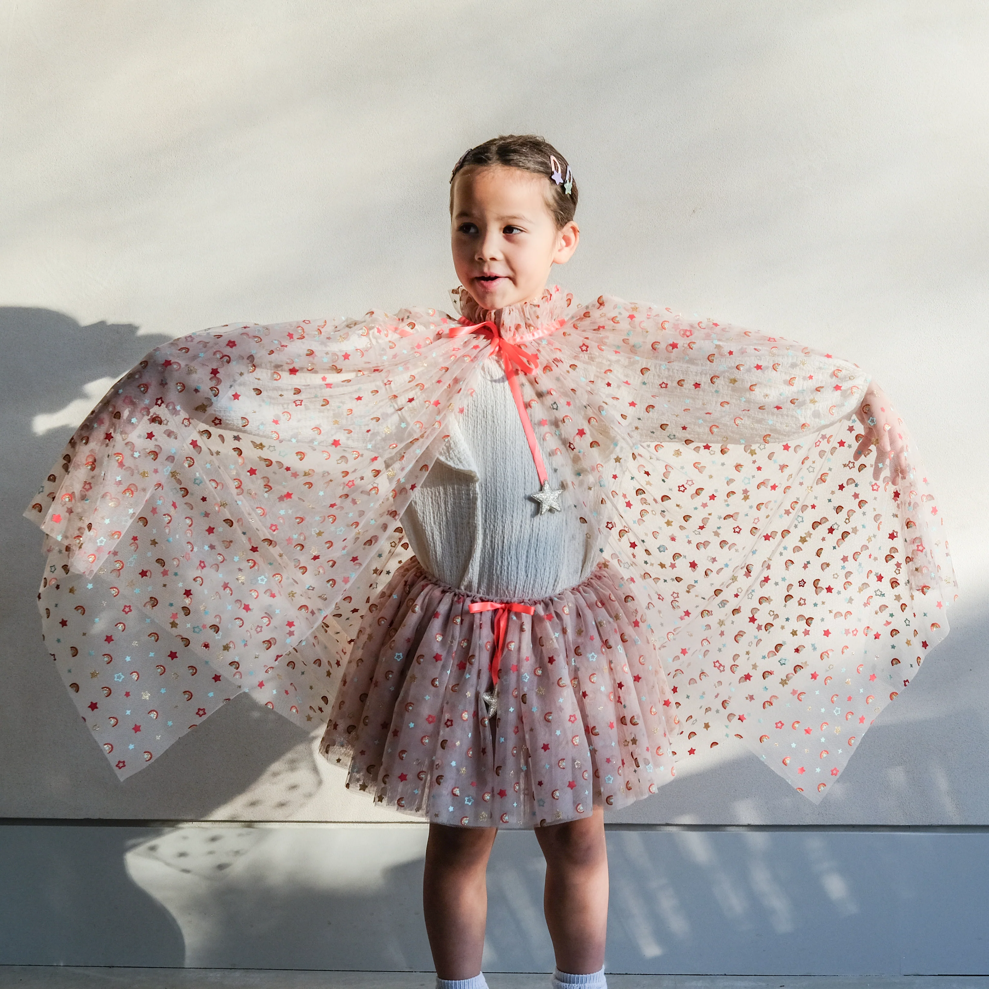 Rainbow tutu - Image 4