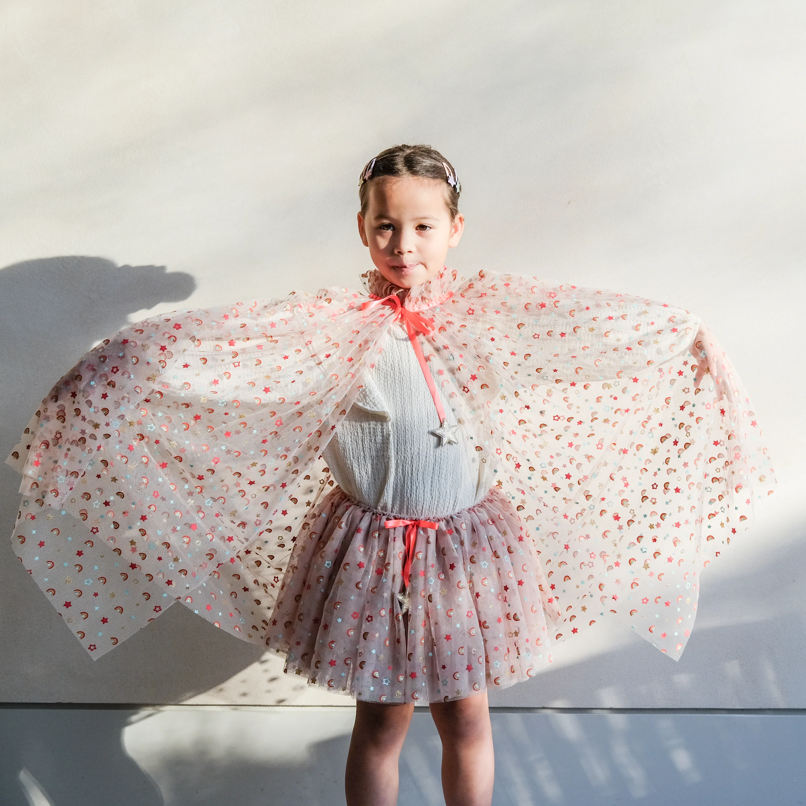 Rainbow tutu - Image 5