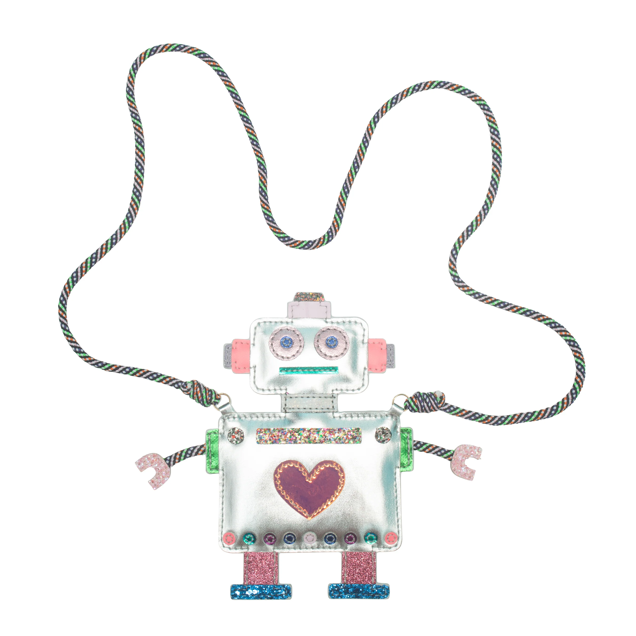 Robot bag
