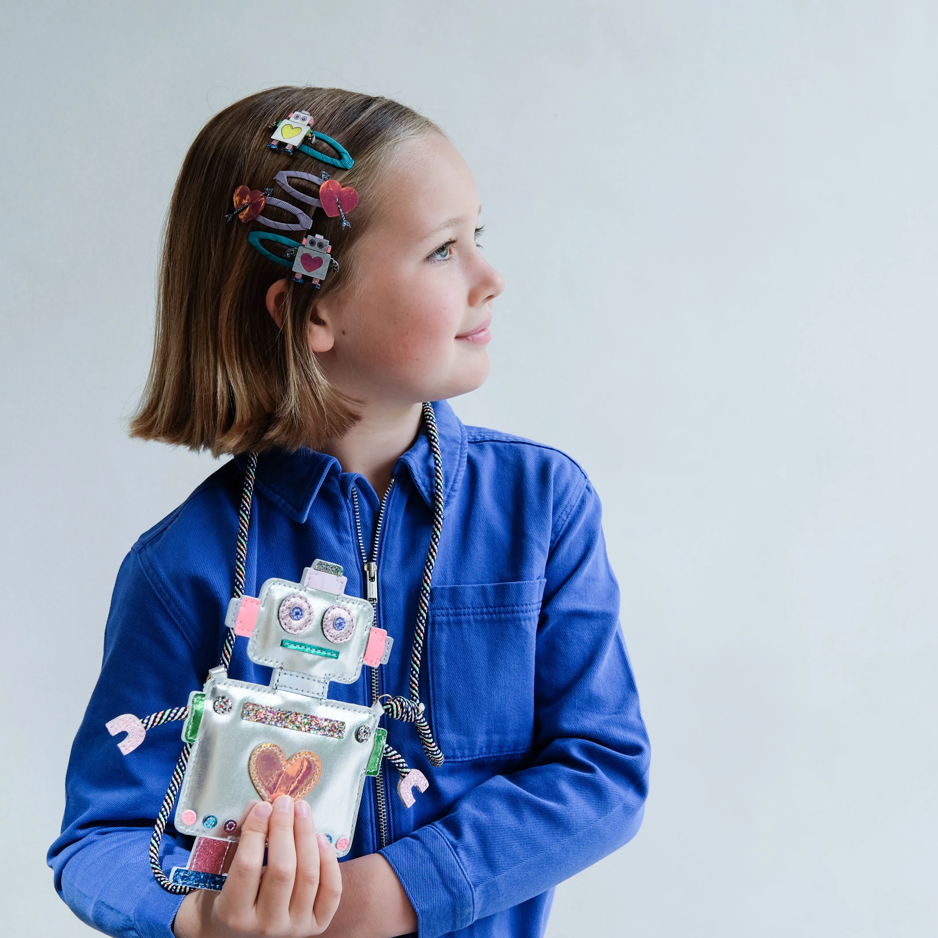 Robot bag - Image 2