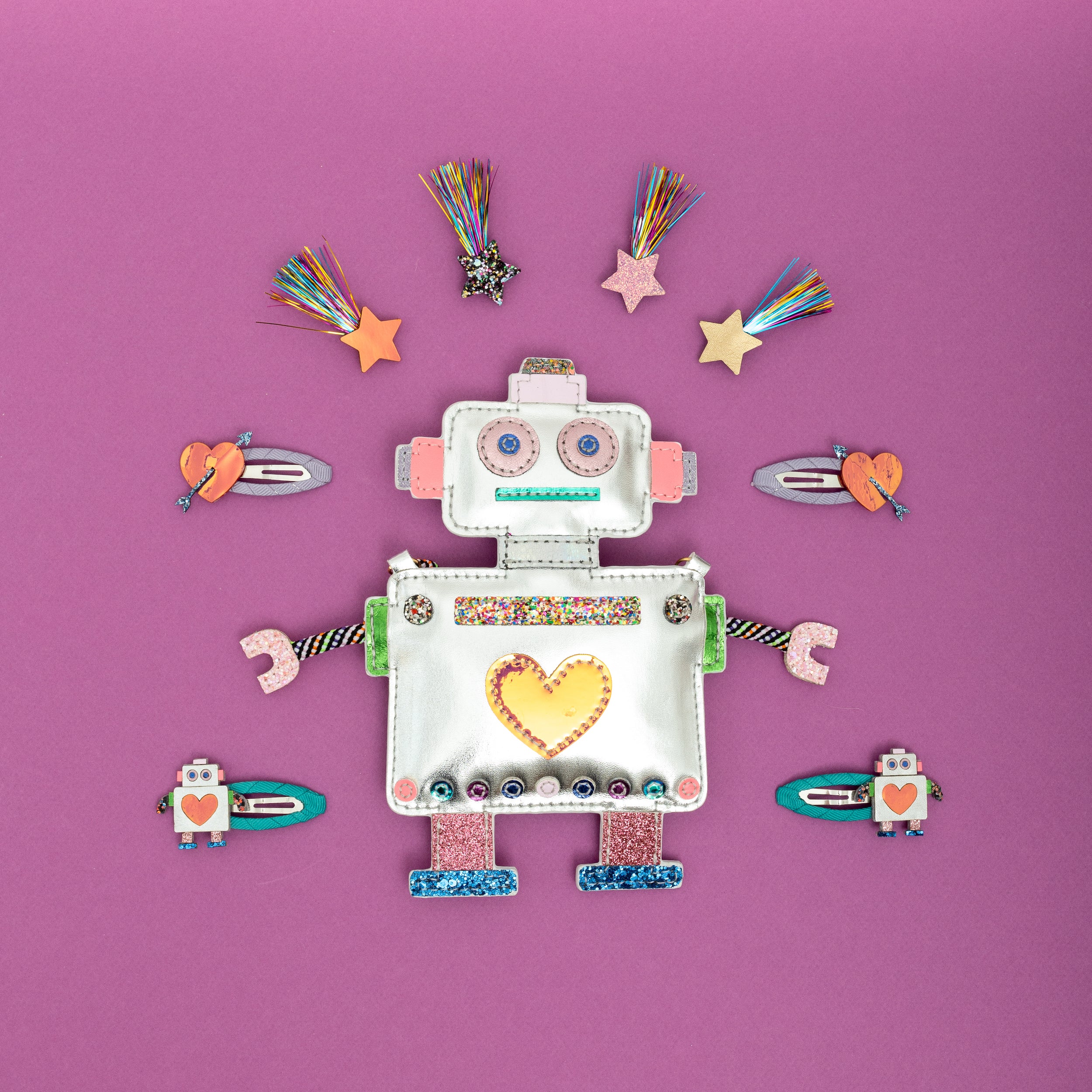 Robot bag - Image 3