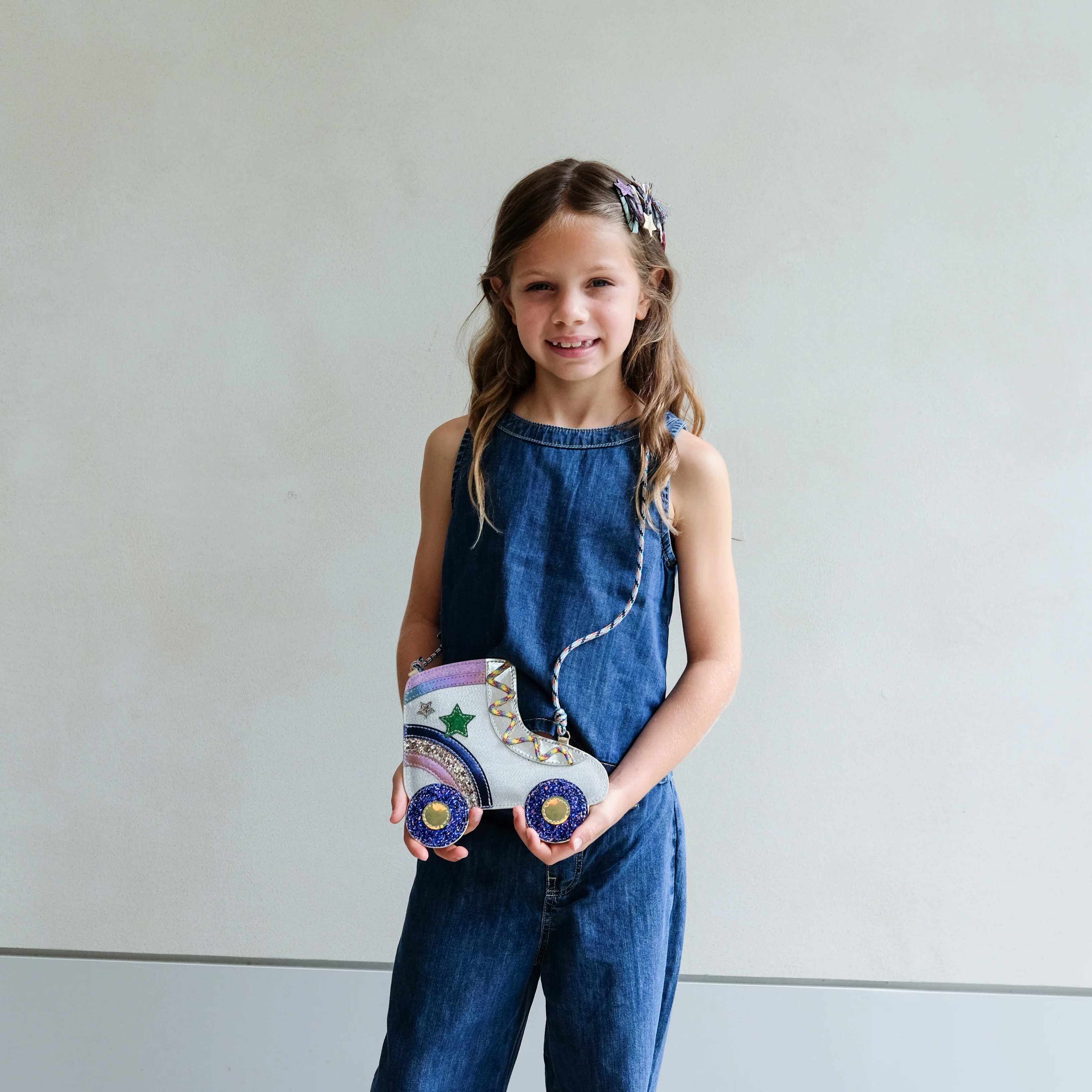 Rollerskate bag - Image 3