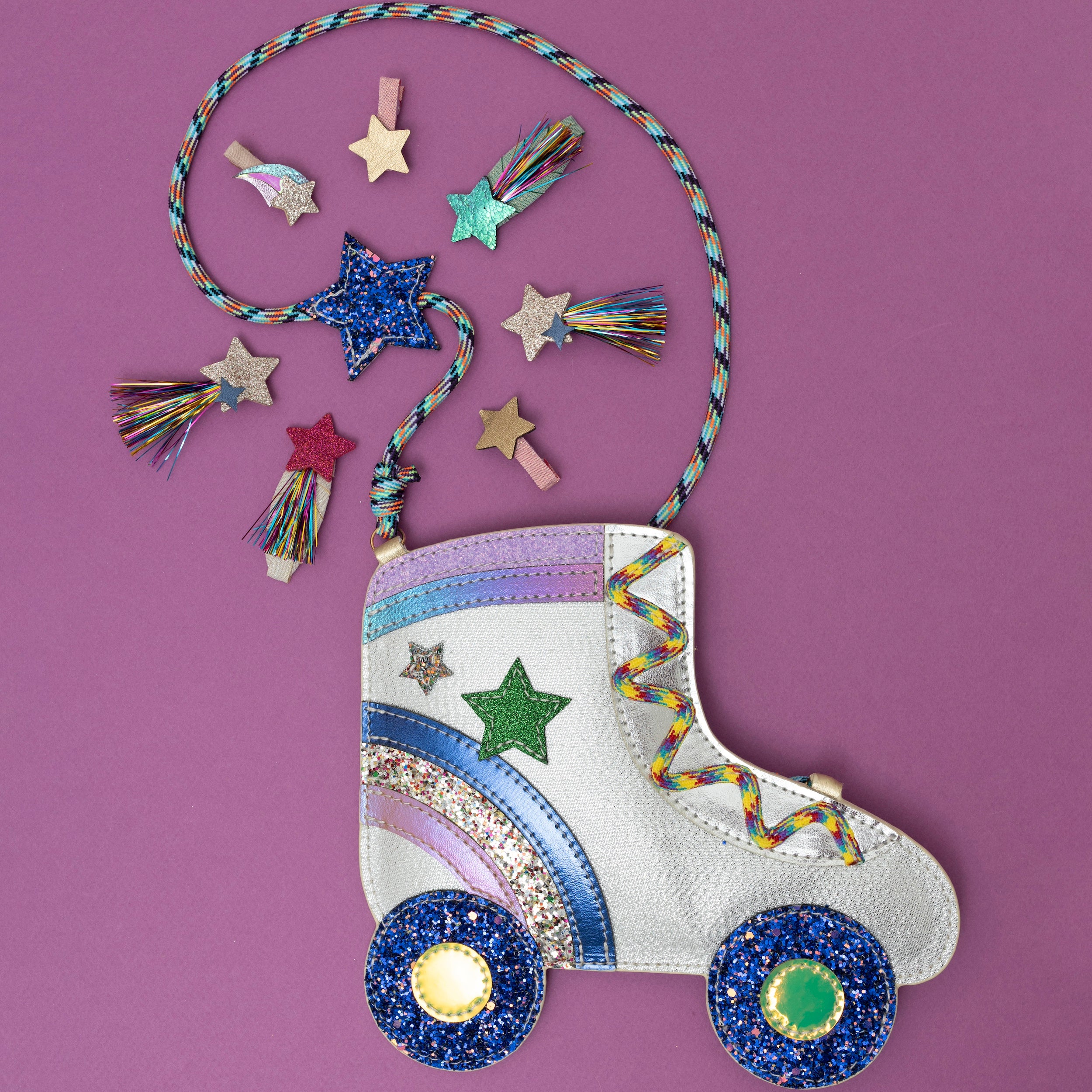 Rollerskate bag - Image 4