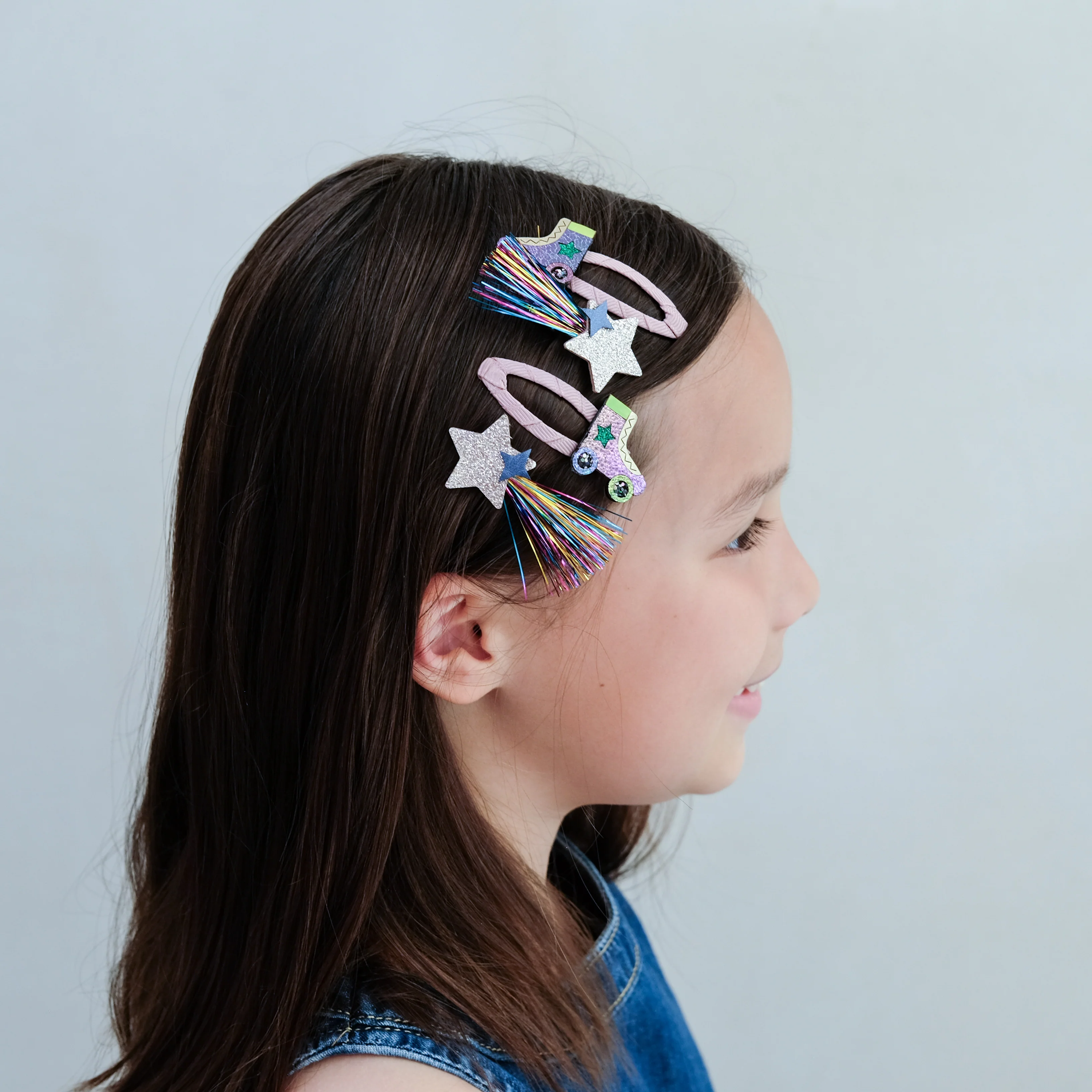 Rollerskate clip set - Image 2