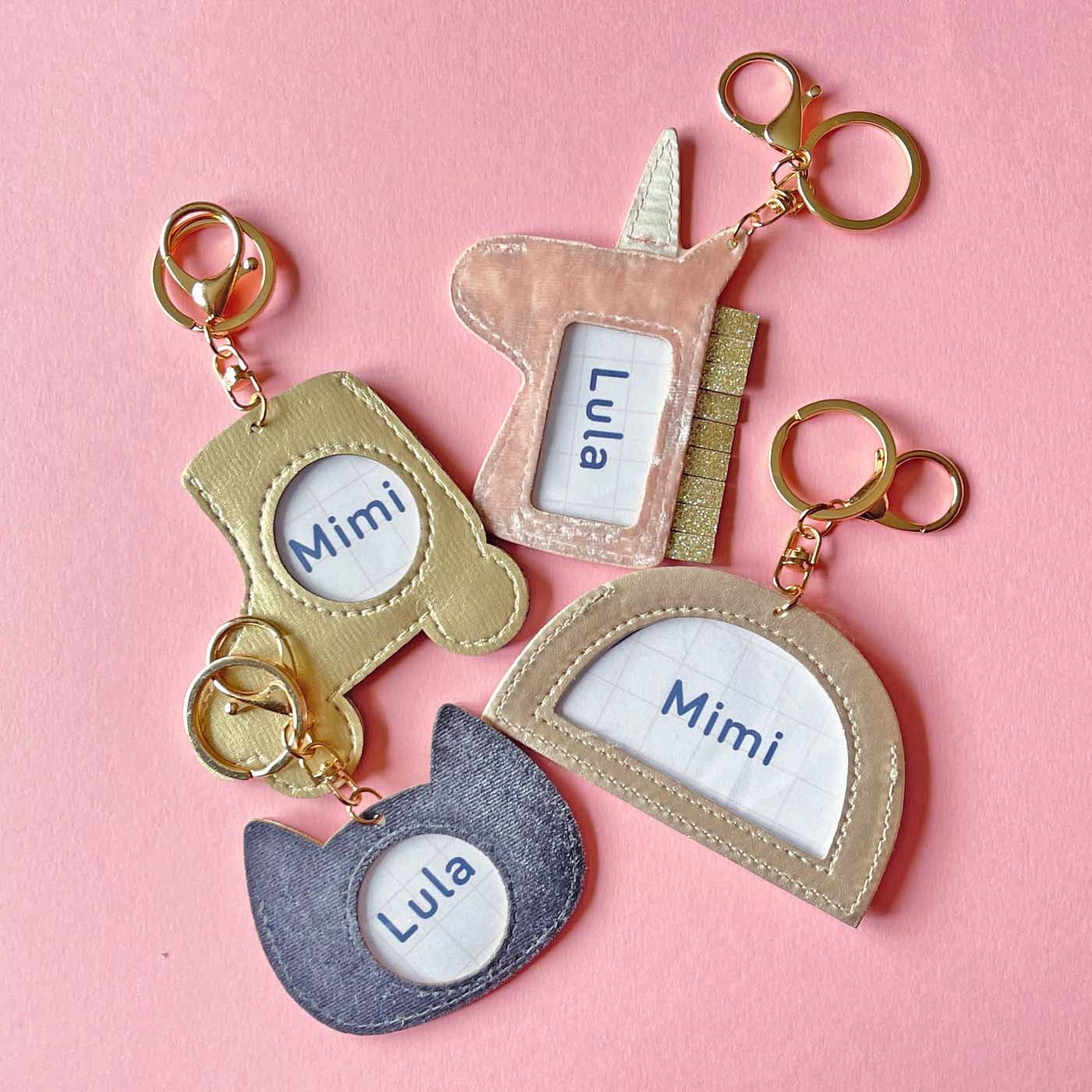 Rollerskate keyring - Image 4