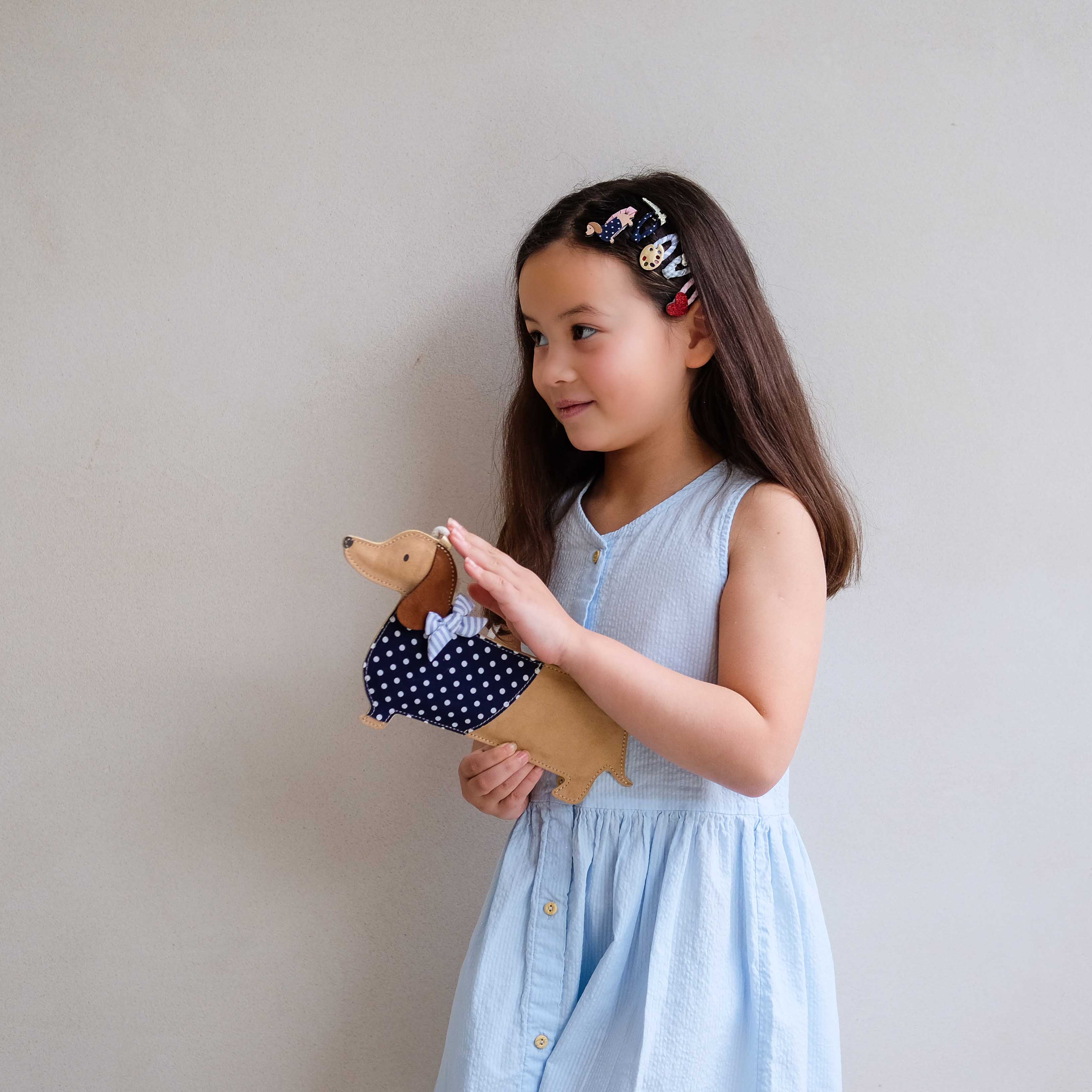 Sausage dog bag - Image 2