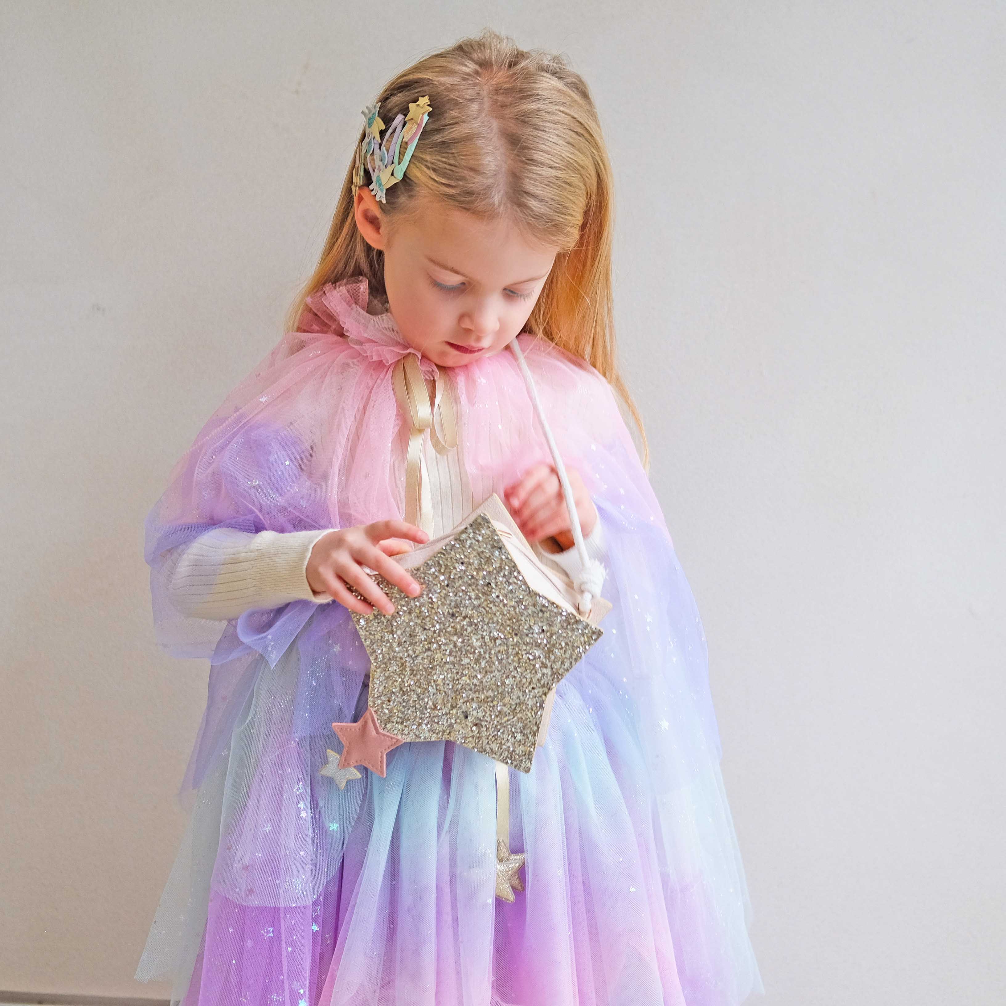 Super sparkle star bag - Image 2
