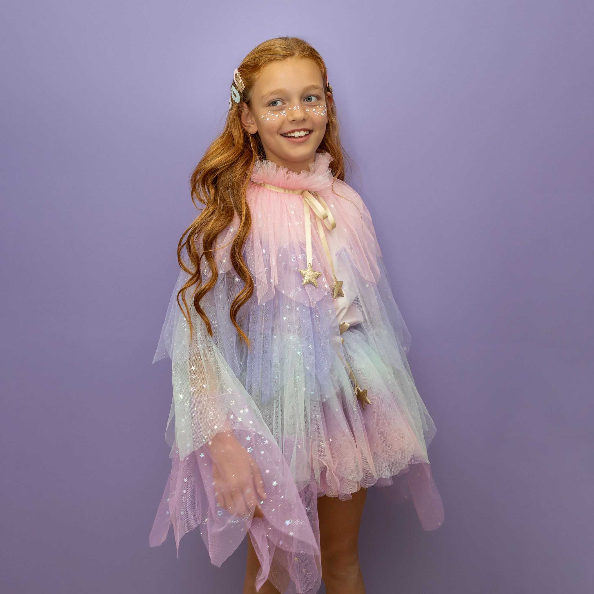 Scallop pastel tutu - Image 4