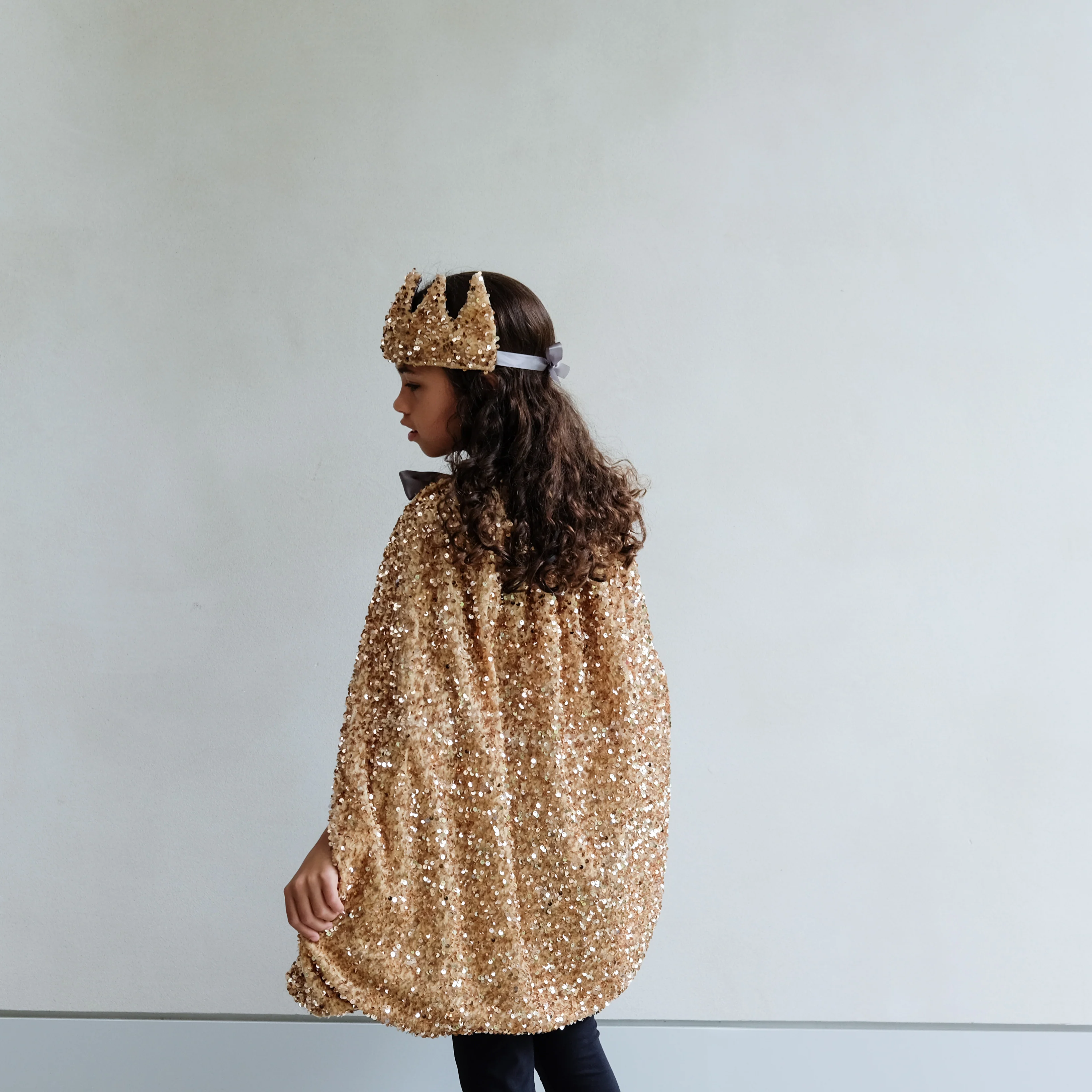 Sequin crown - Image 2