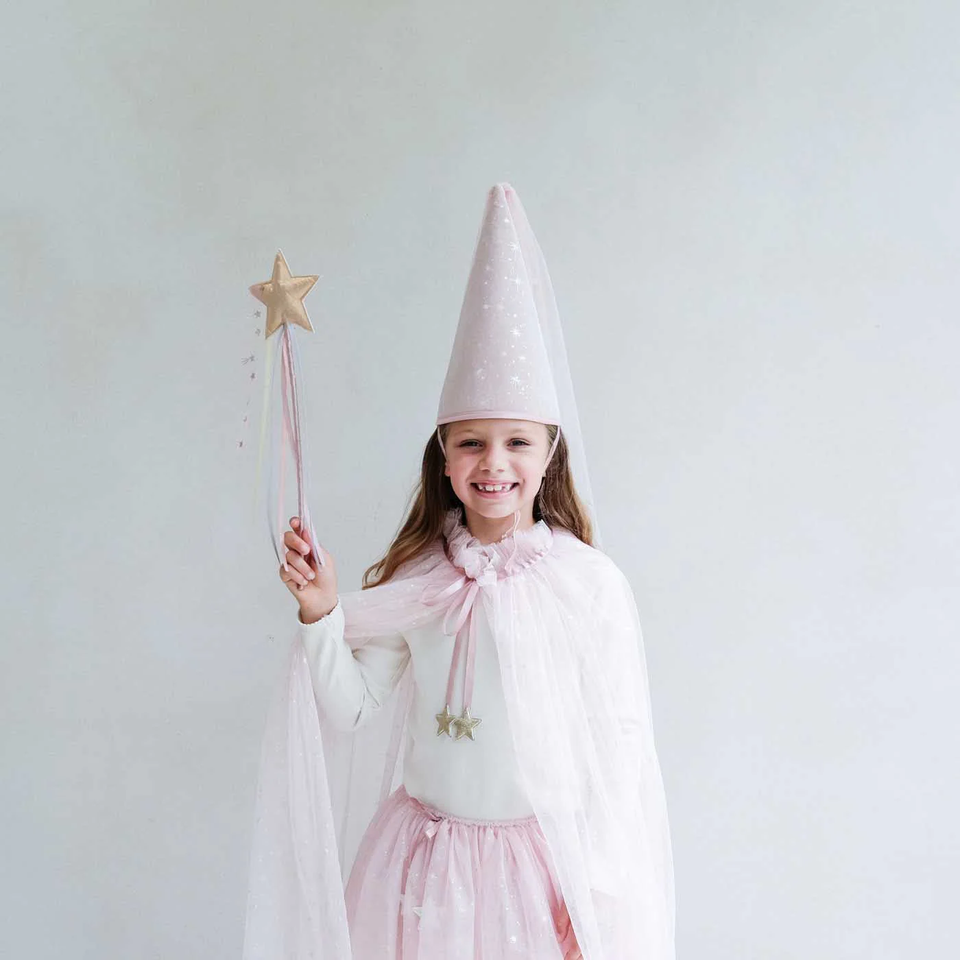 Shimmer princess hat - Image 4