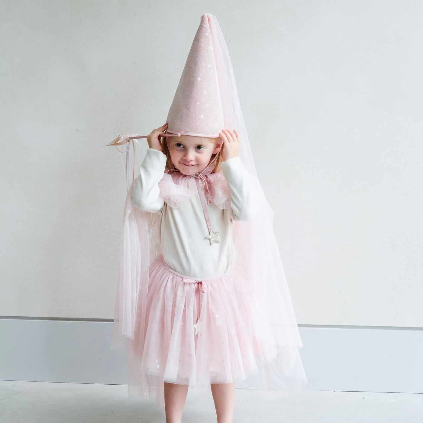 Shimmer princess hat - Image 5