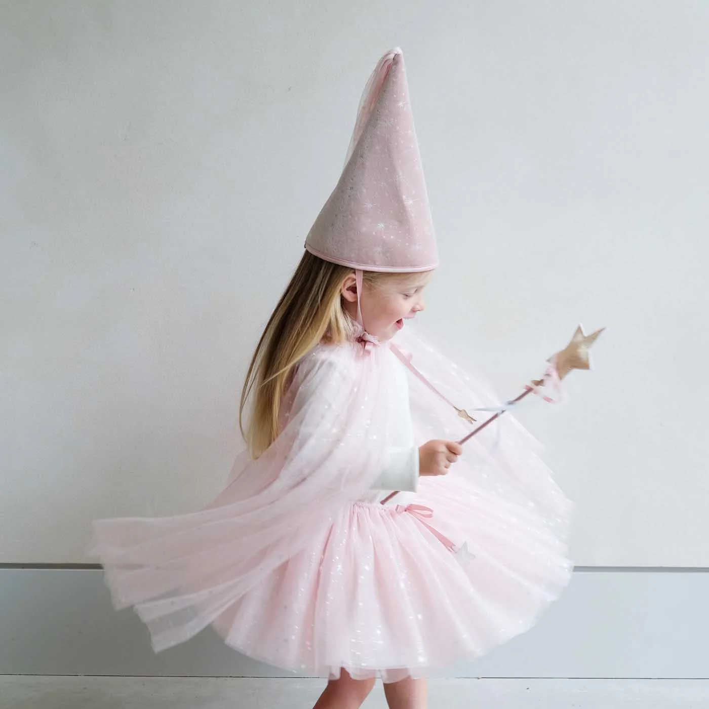 Shimmer princess hat - Image 3