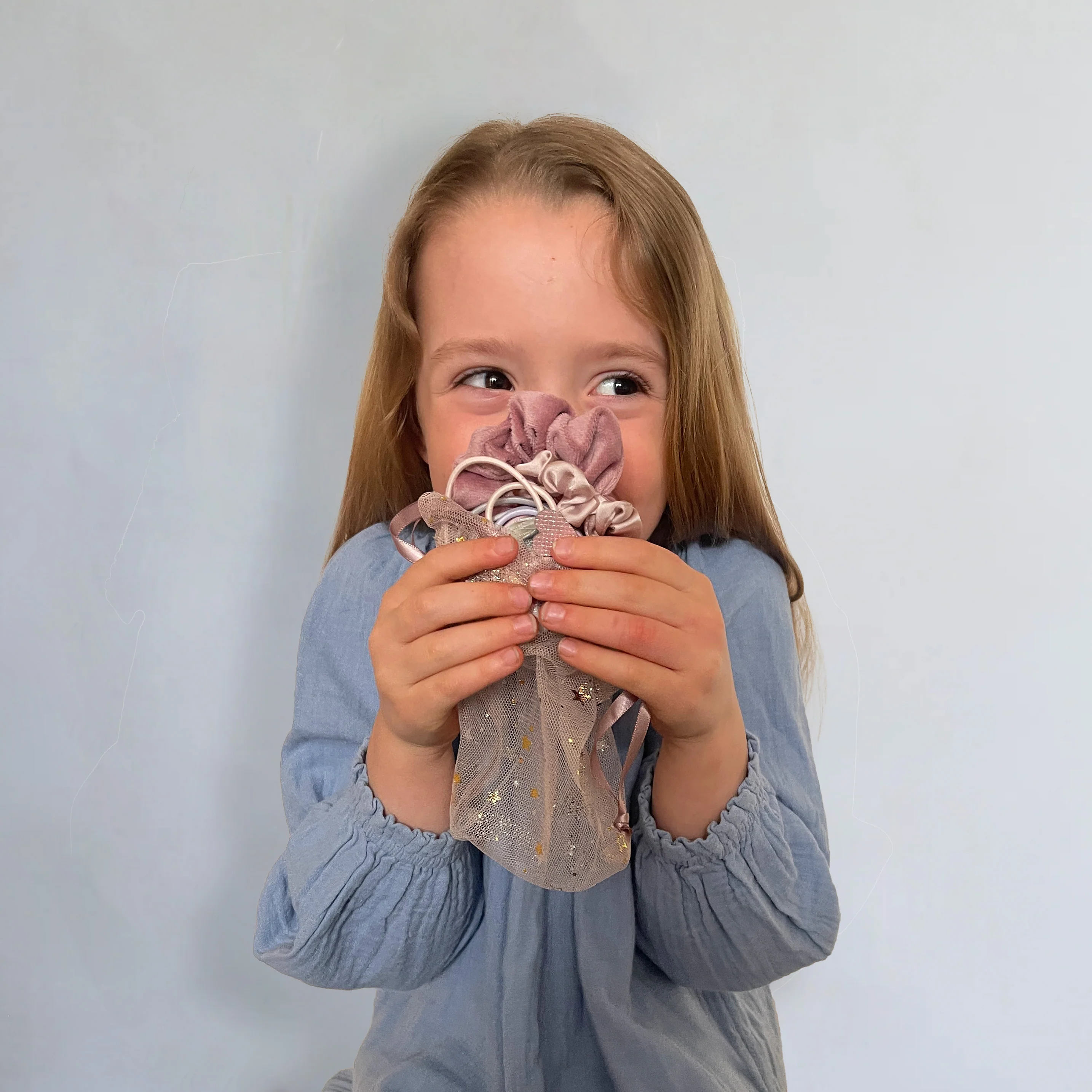 Sparkle pouch - small - Image 3