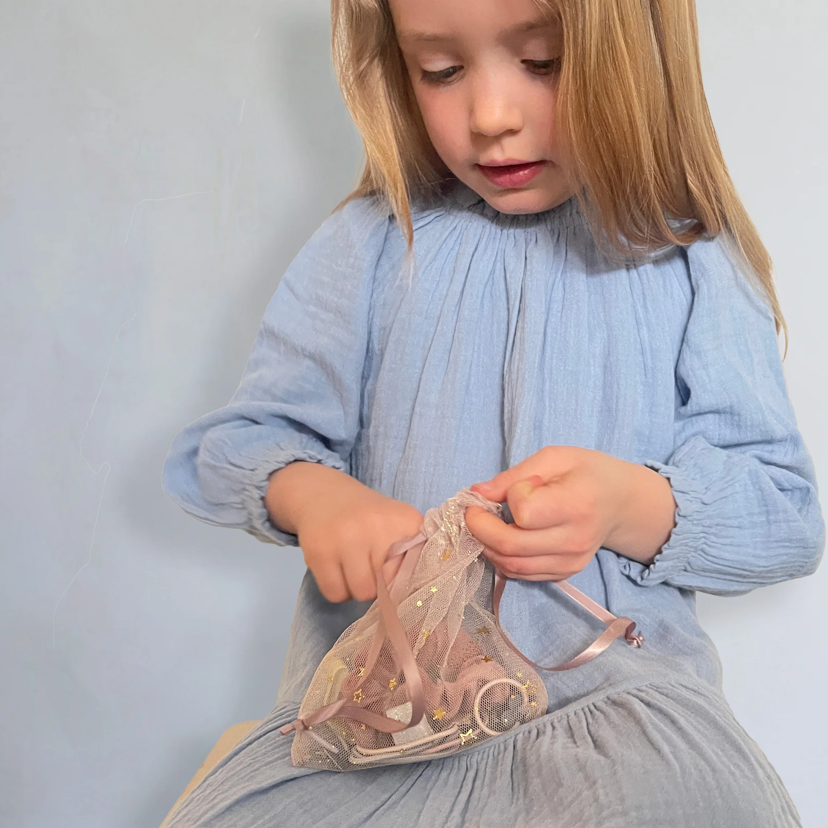 Sparkle pouch - small - Image 4