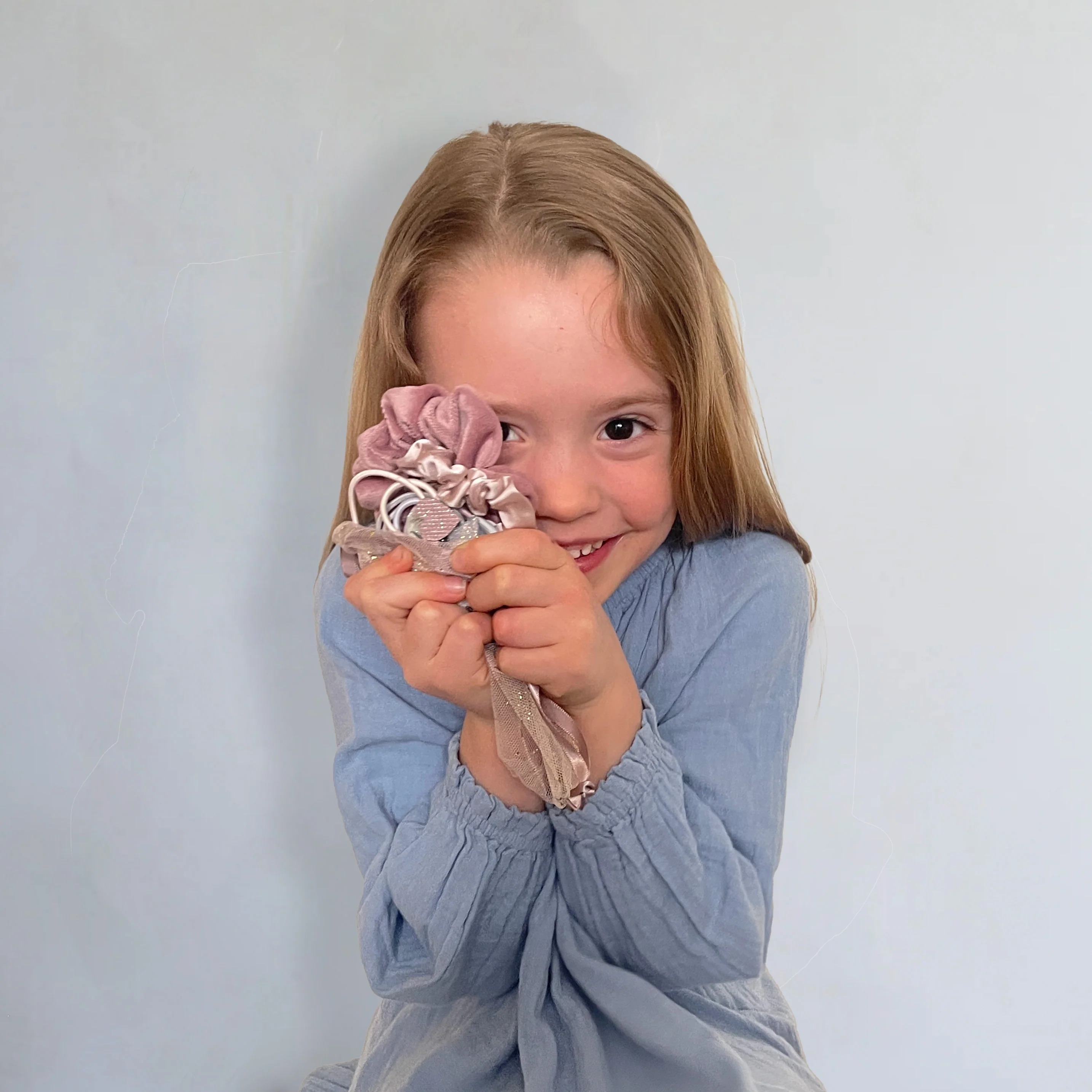 Sparkle pouch - small - Image 6