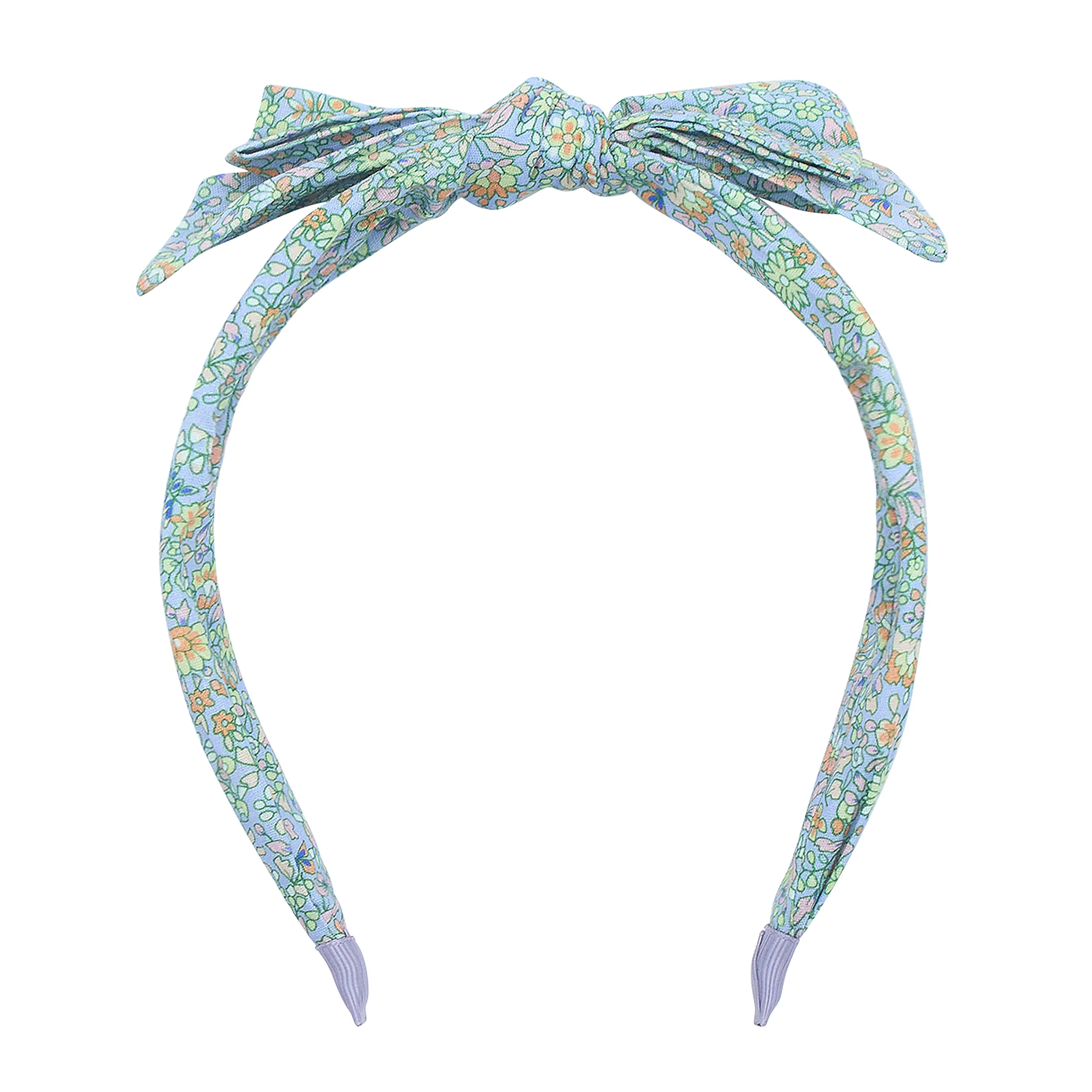 Spring floral edie alice - blue