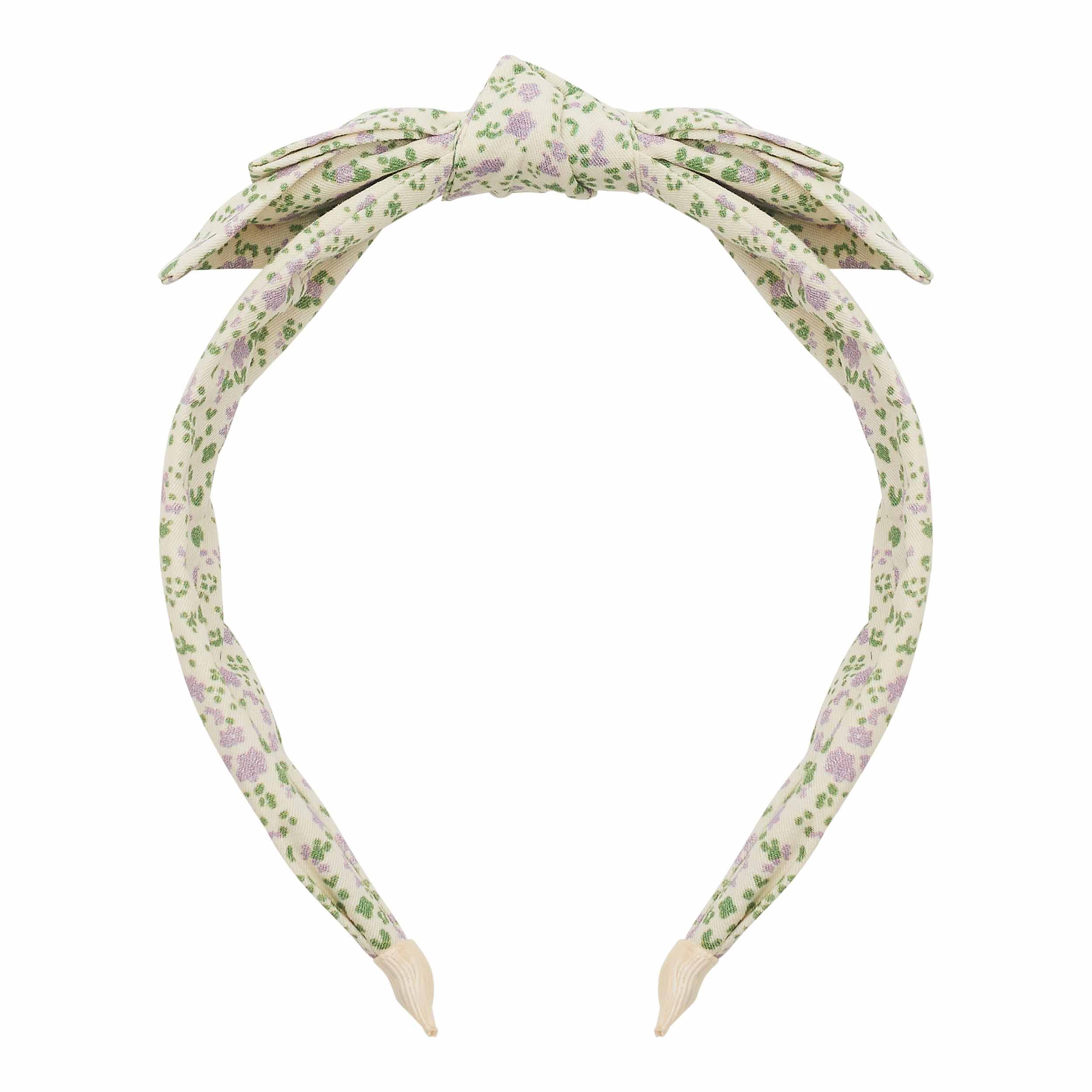 Spring floral edie alice - lilac