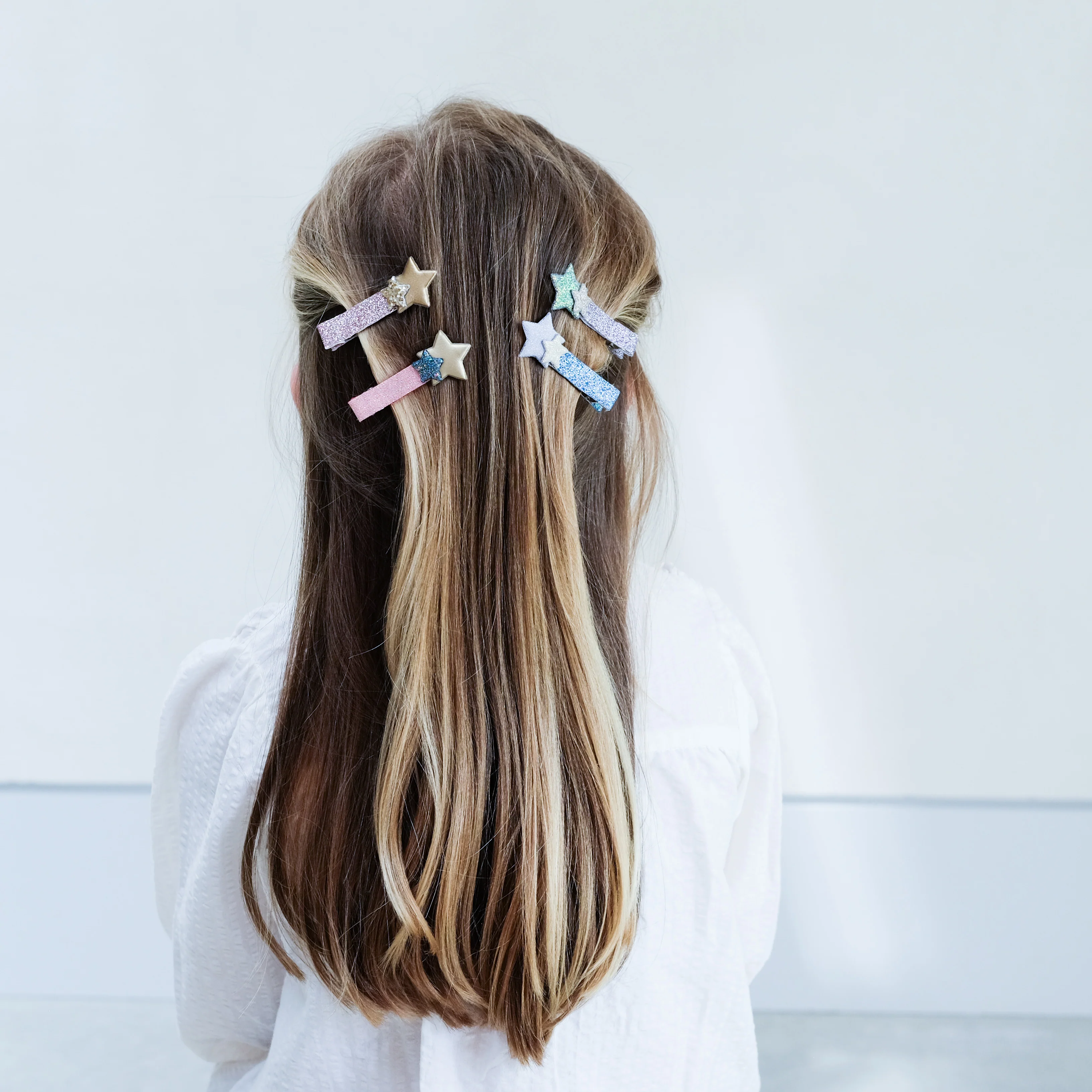 Star bar clips - Image 5