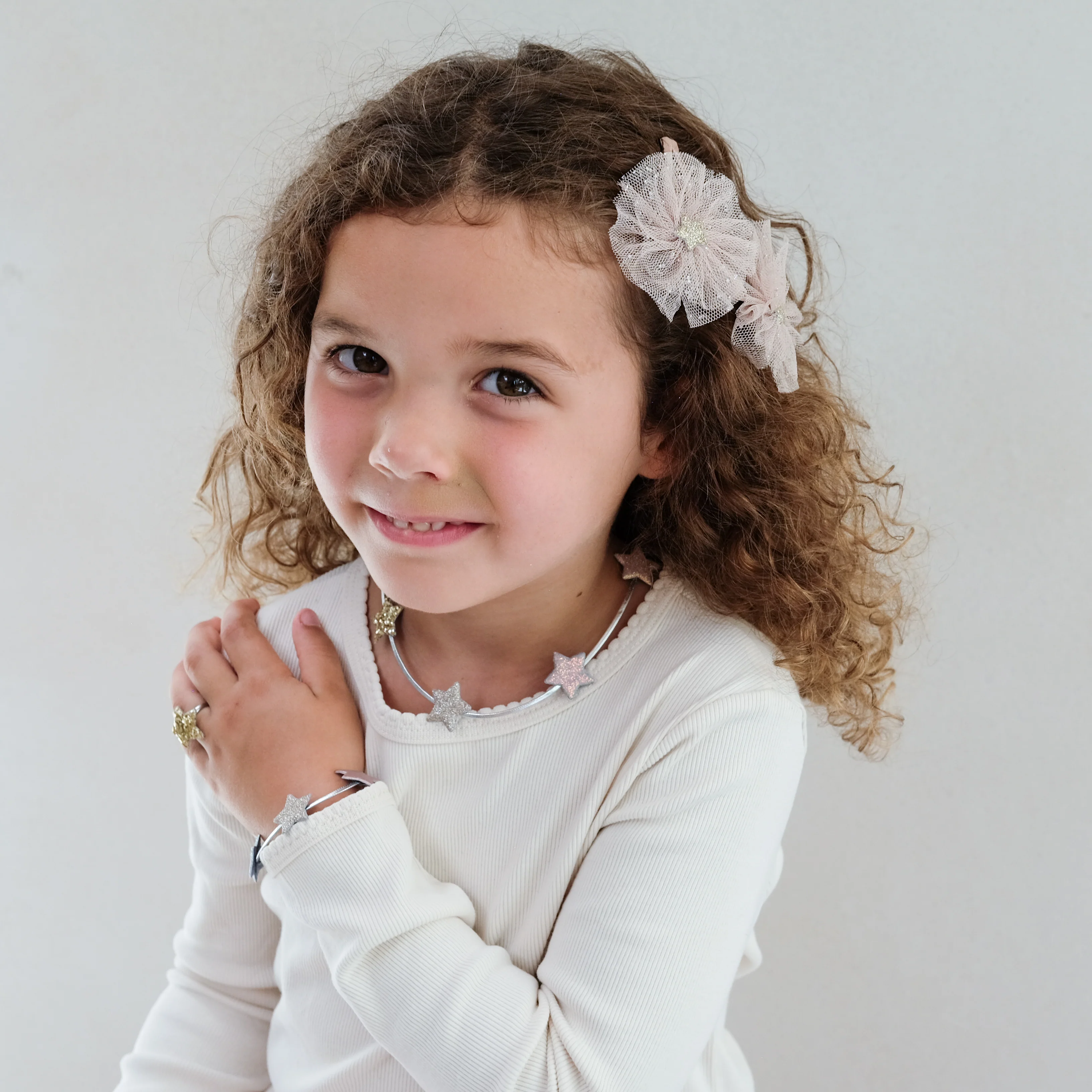 Star jewellery set - Image 2