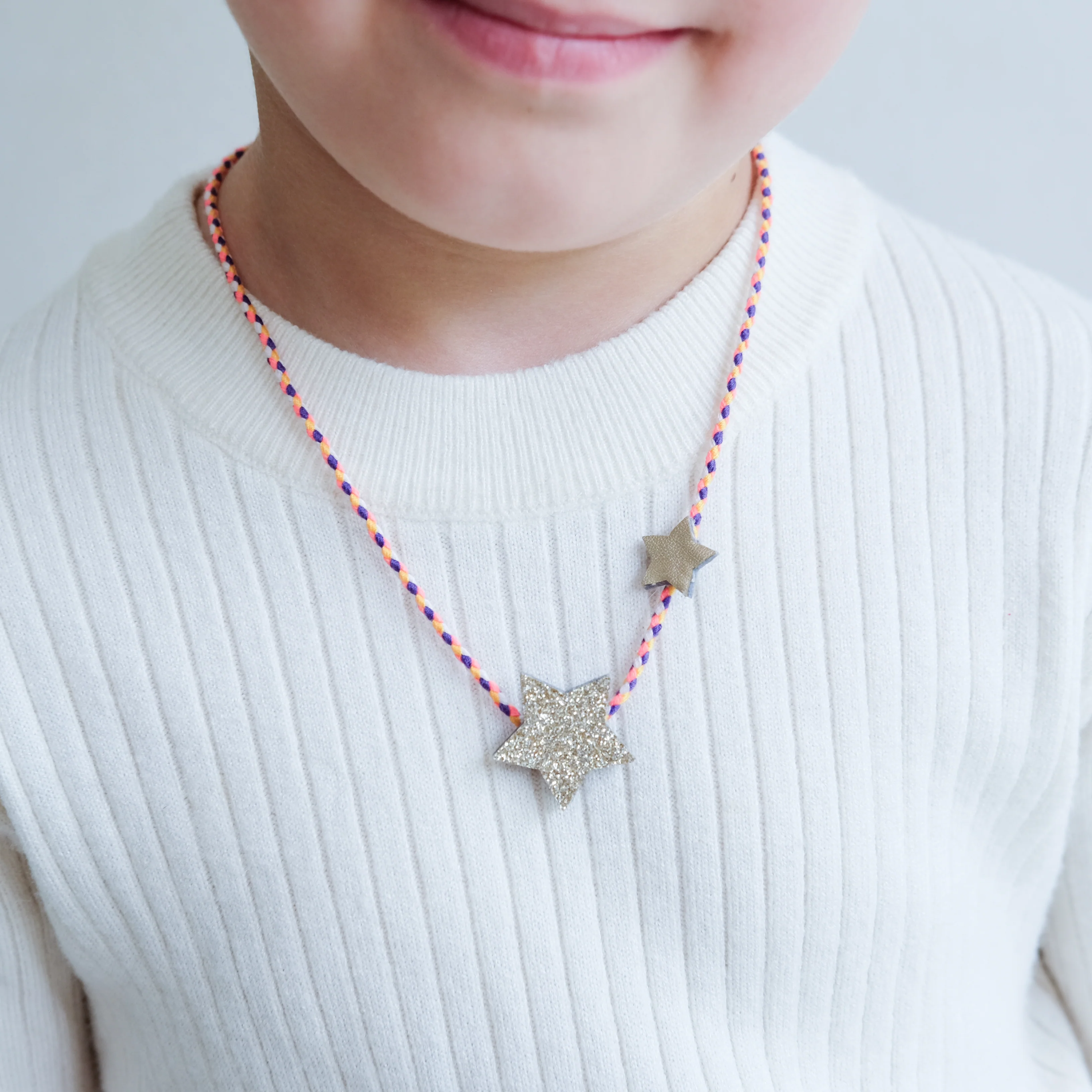 Starry jewellery set - Image 2
