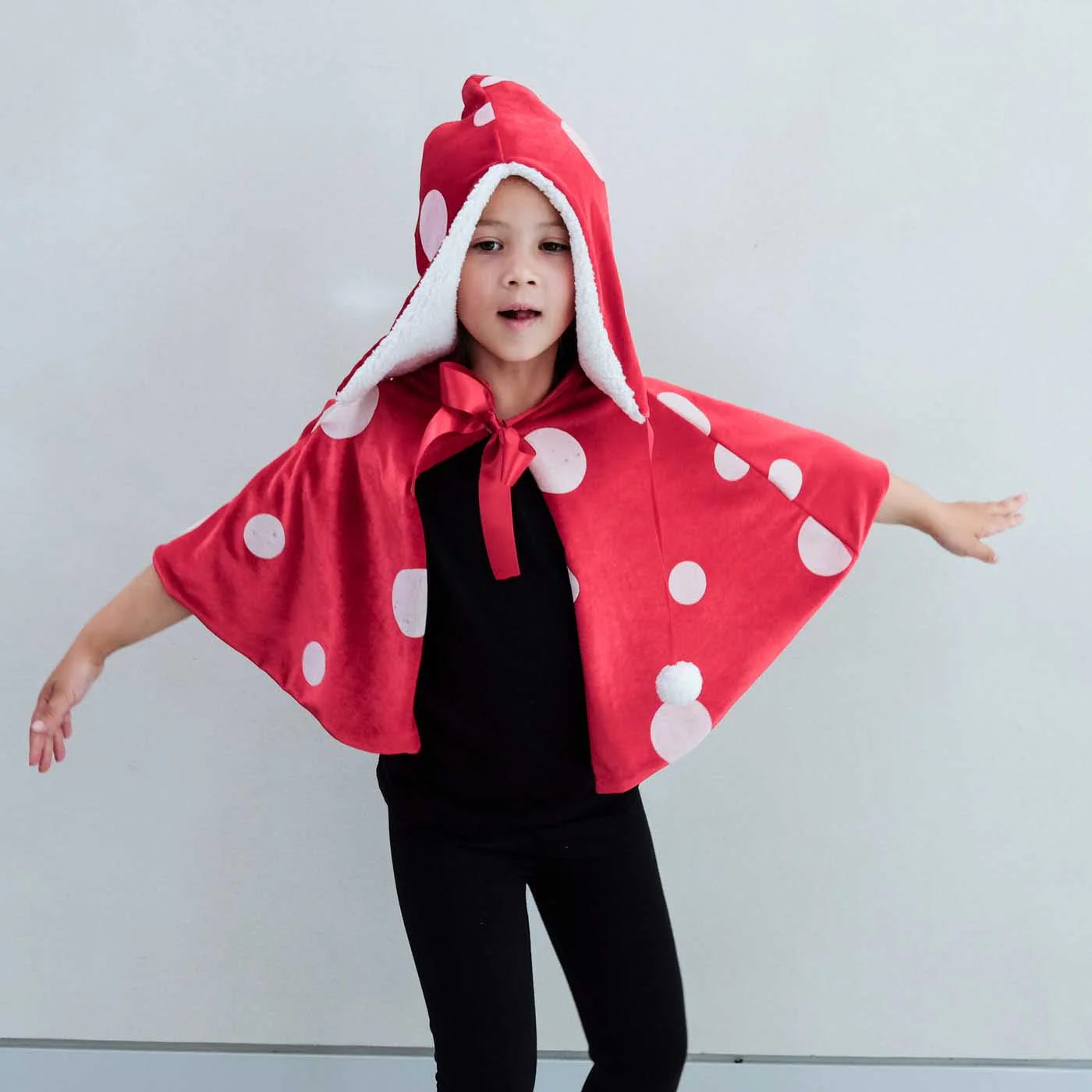Toadstool dress-up set - Image 2