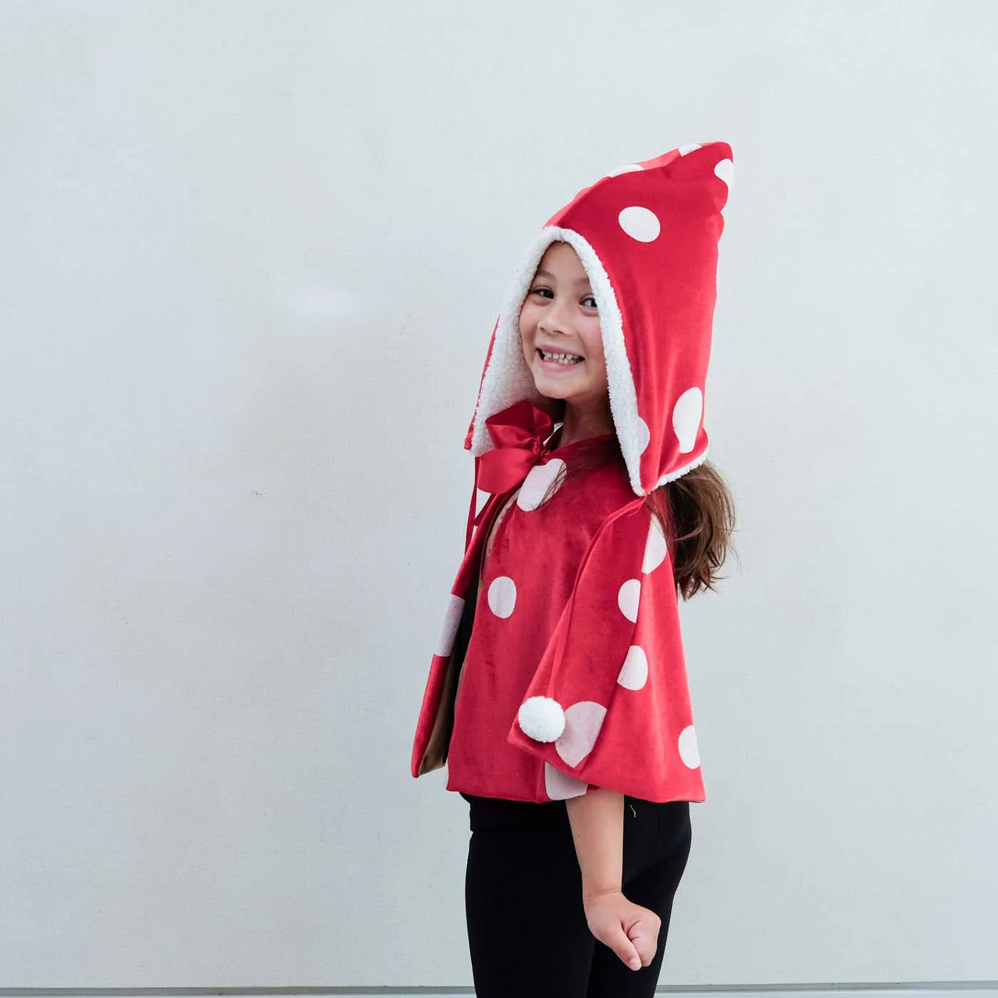 Toadstool dress-up set - Image 4