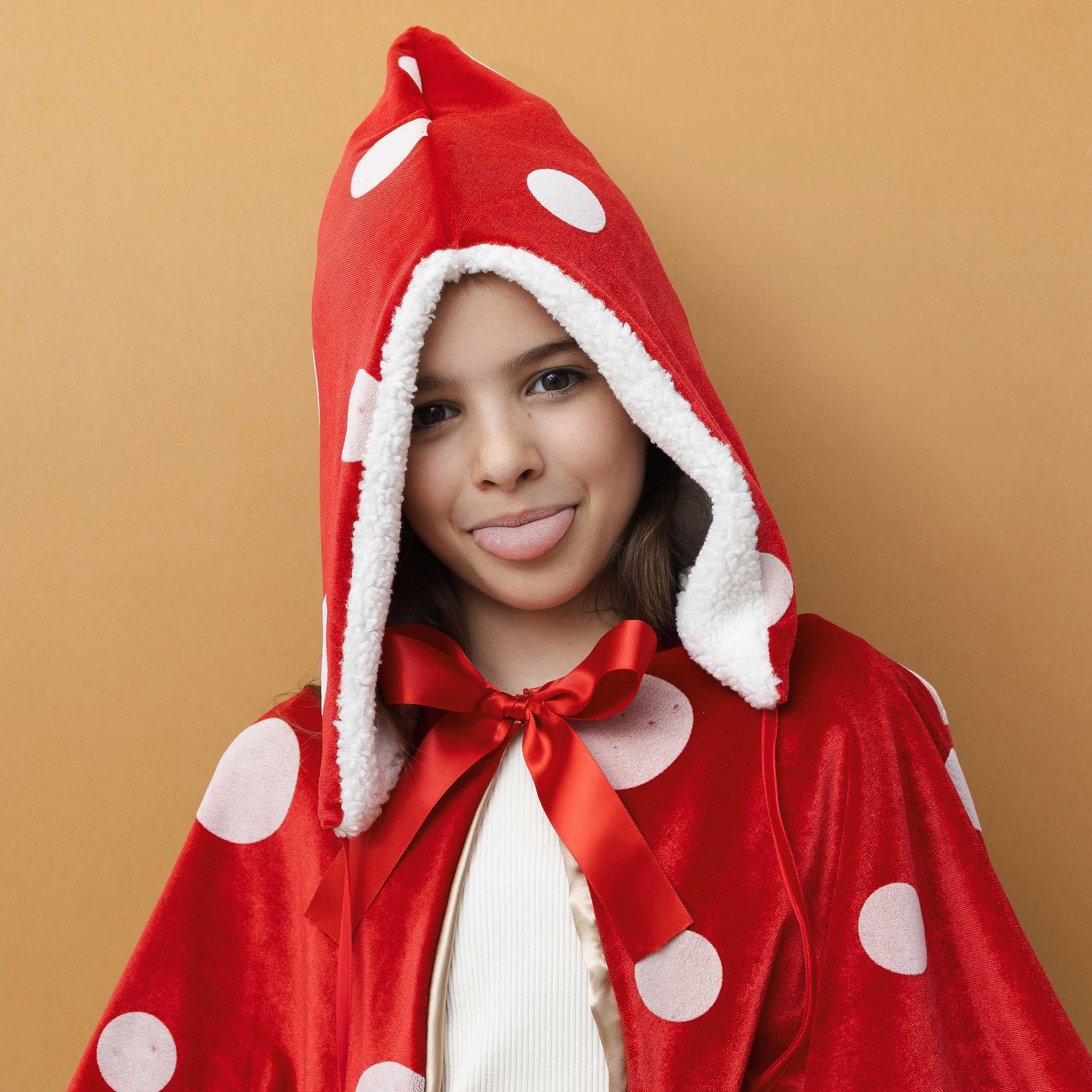 Toadstool dress-up set - Image 6