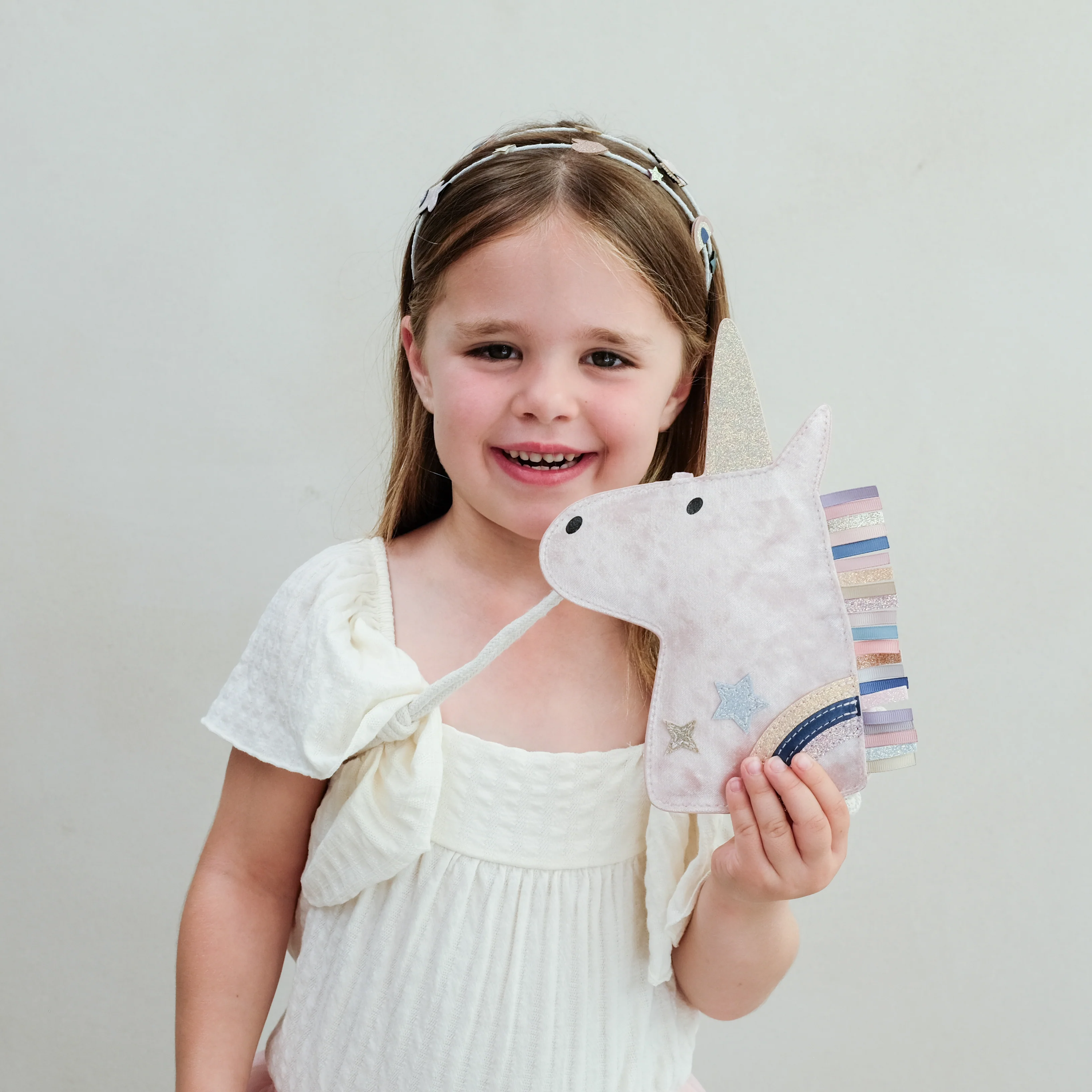 Unicorn bag - Image 6