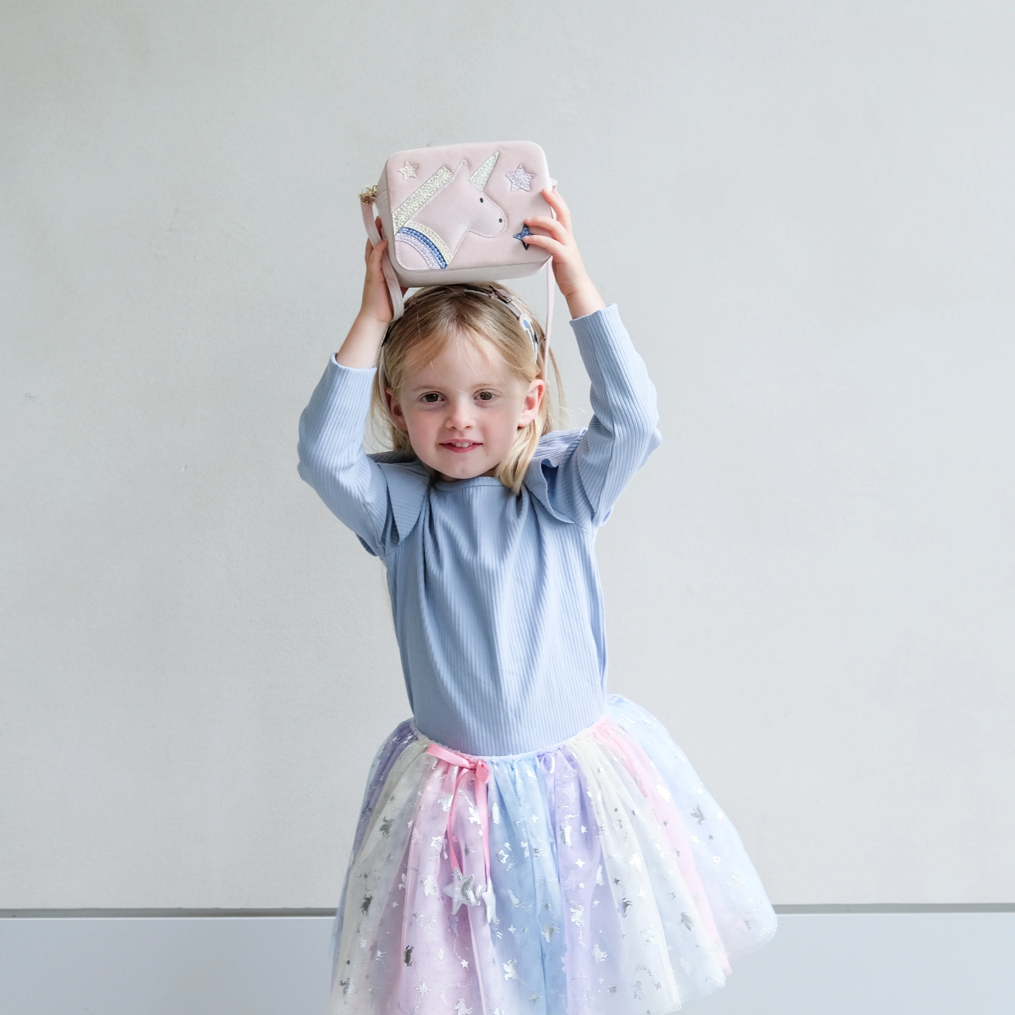 Unicorn boxy bag - Image 3