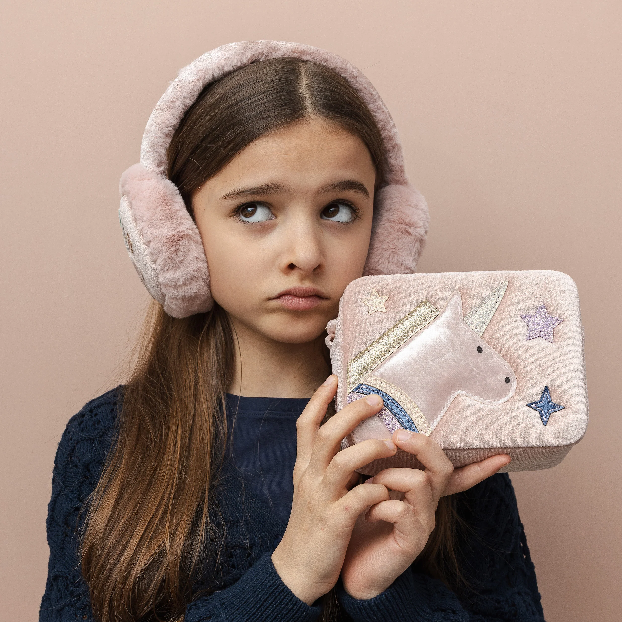 Unicorn boxy bag - Image 6