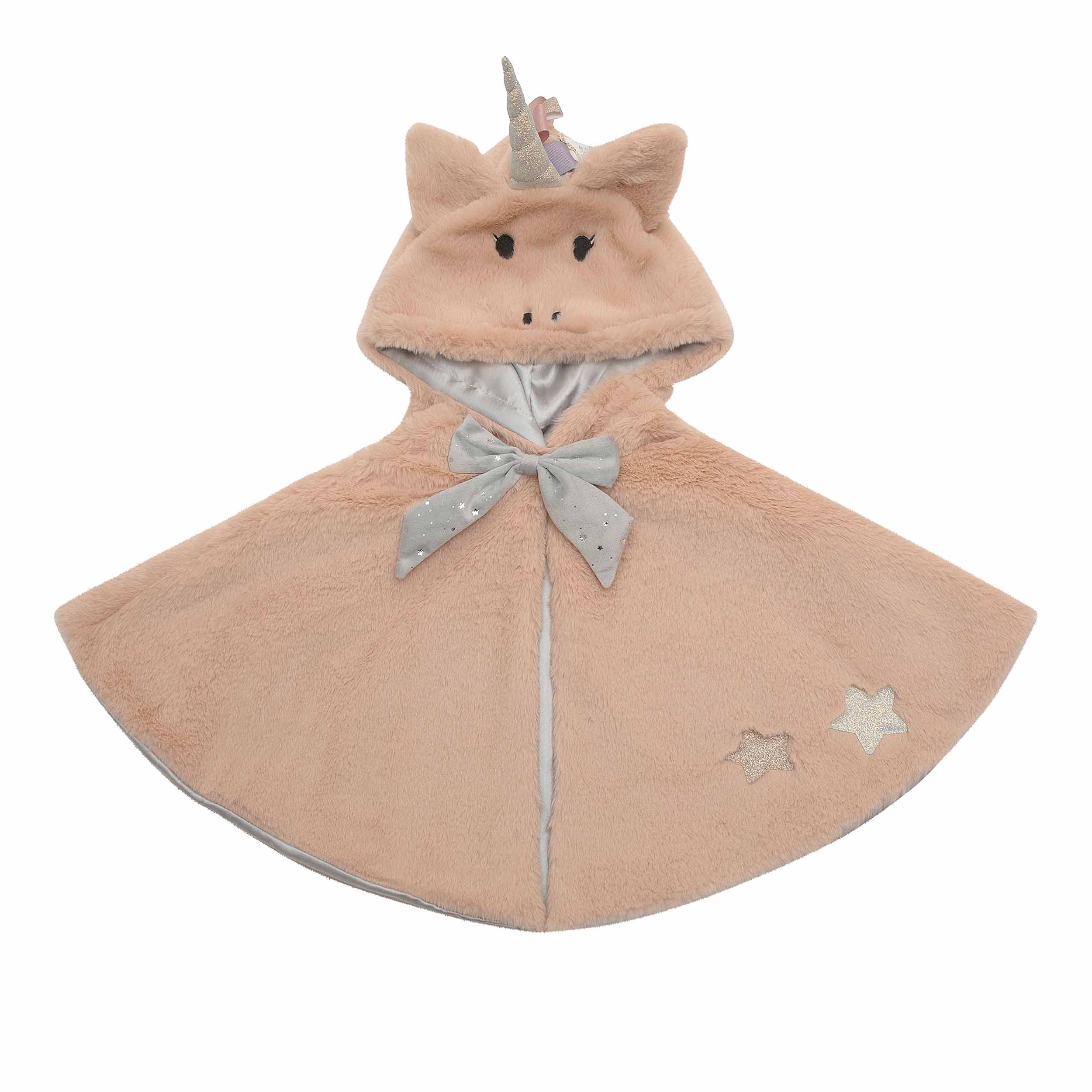 Unicorn cape