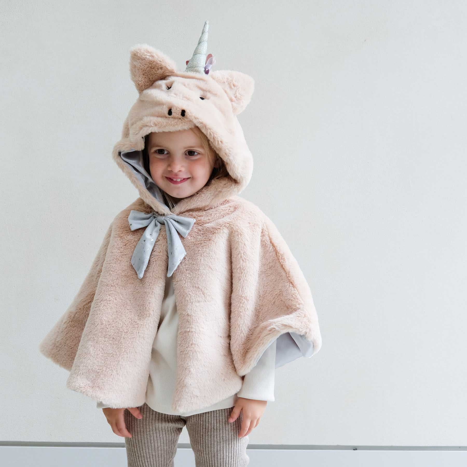 Unicorn cape - Image 2